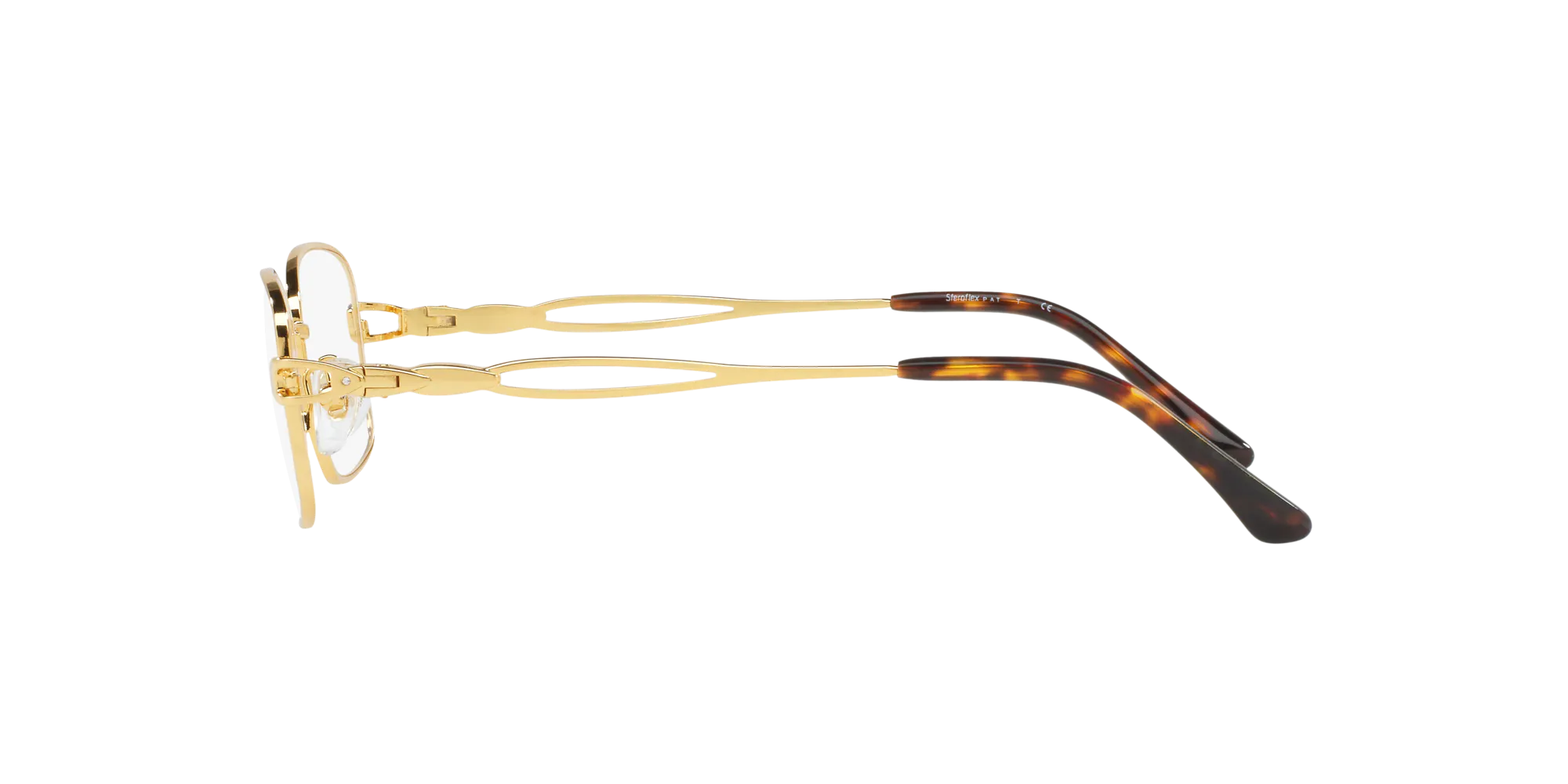 Angle_Left02, Sferoflex 0SF2580B 108 Brille