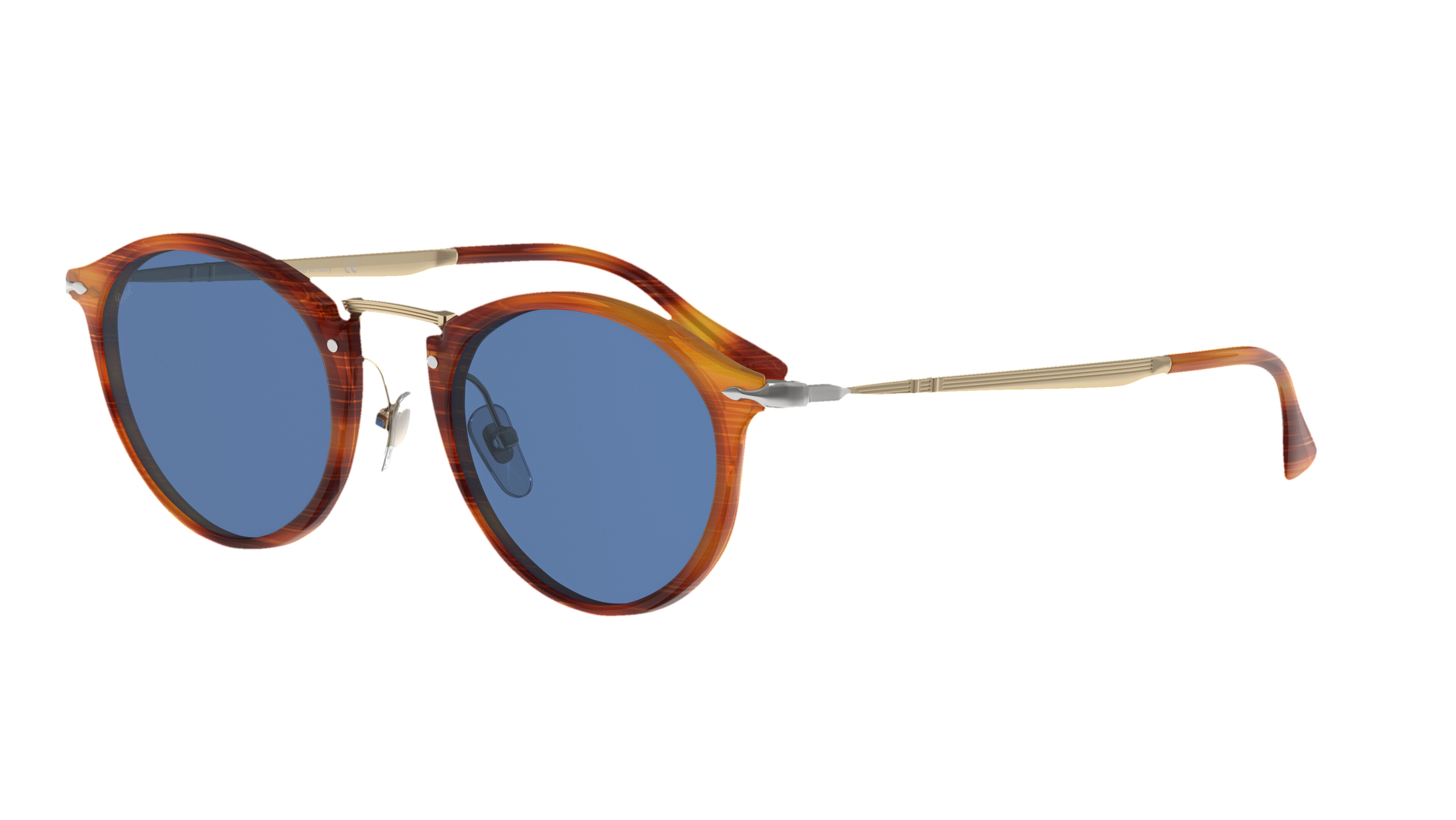 [products.image.angle_left01] Persol 0PO3166S 960/56 Sonnenbrille