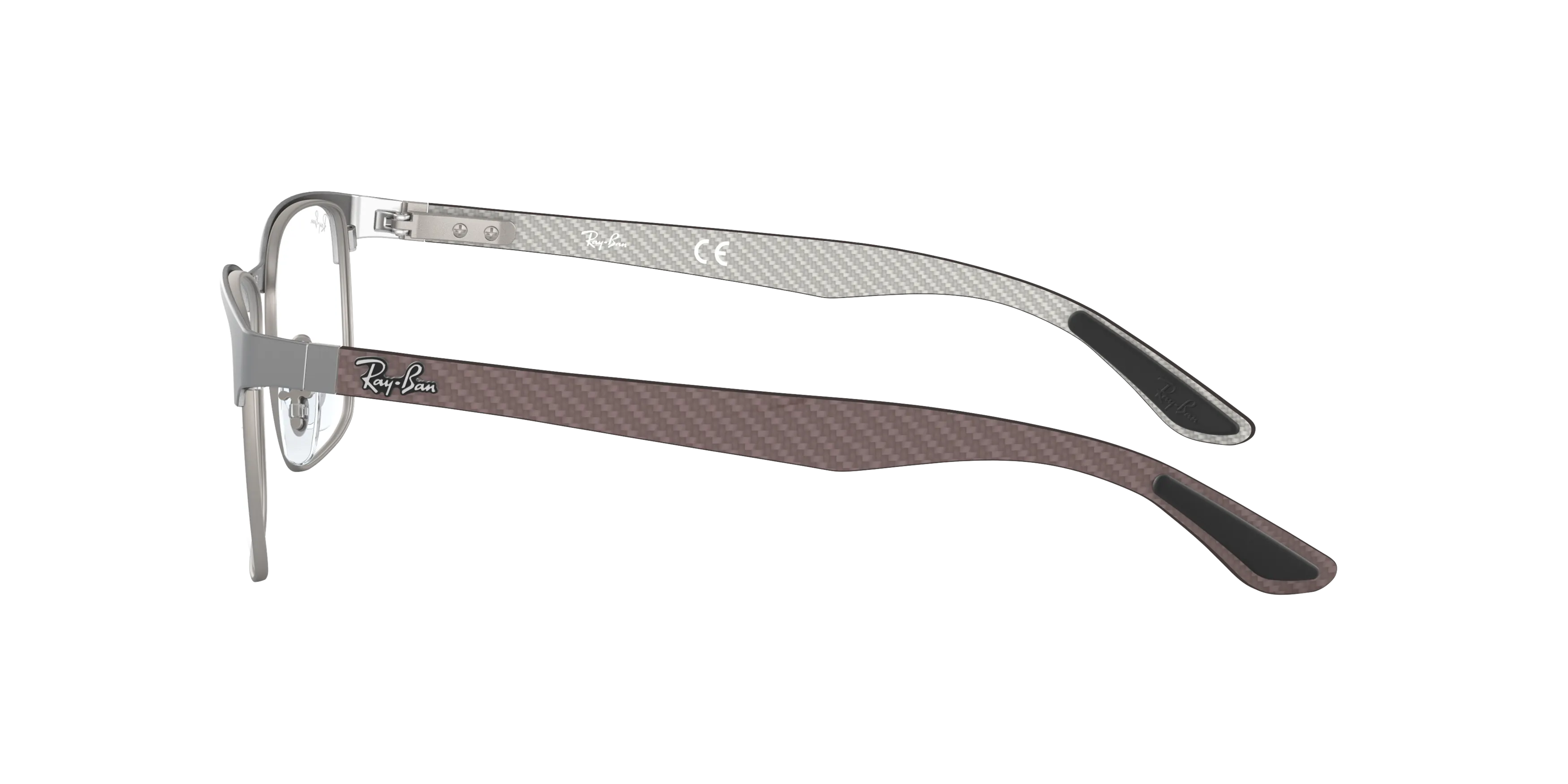 Angle_Left02, Ray-Ban RB8416 Optics 0RX8416 2620 Brille