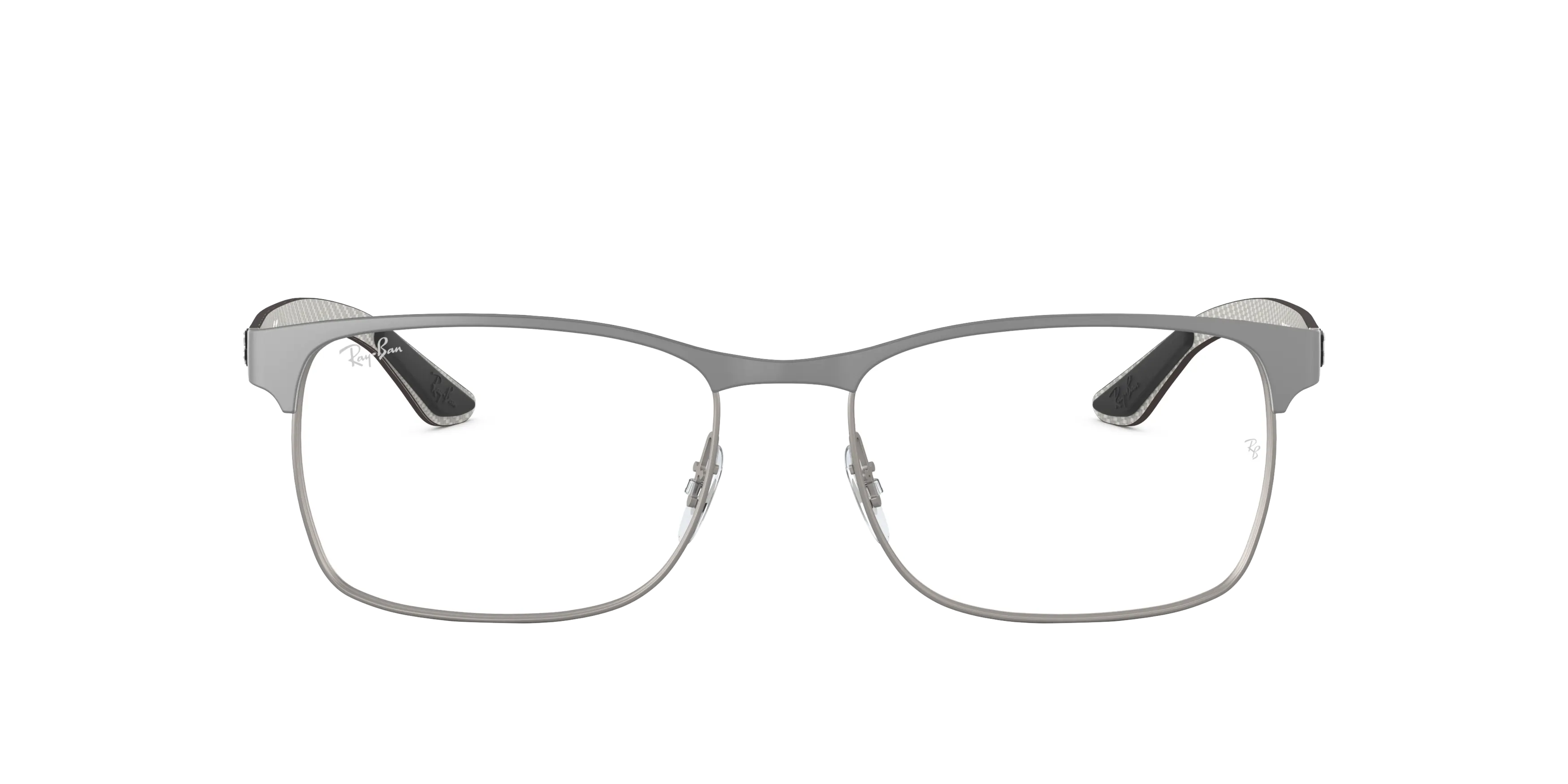 Front, Ray-Ban RB8416 Optics 0RX8416 2620 Brille