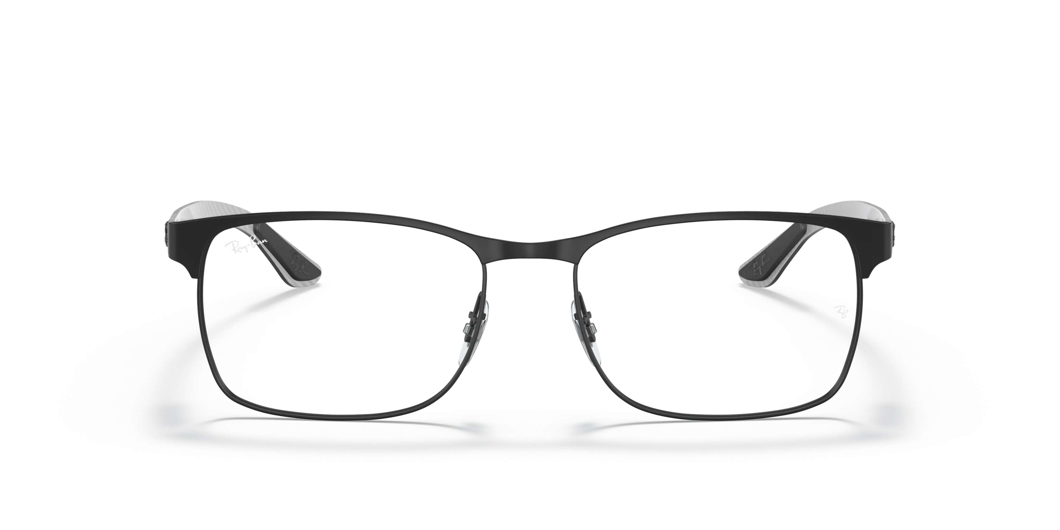 Ray-Ban OPTICS 0RX8416 2916 Brille