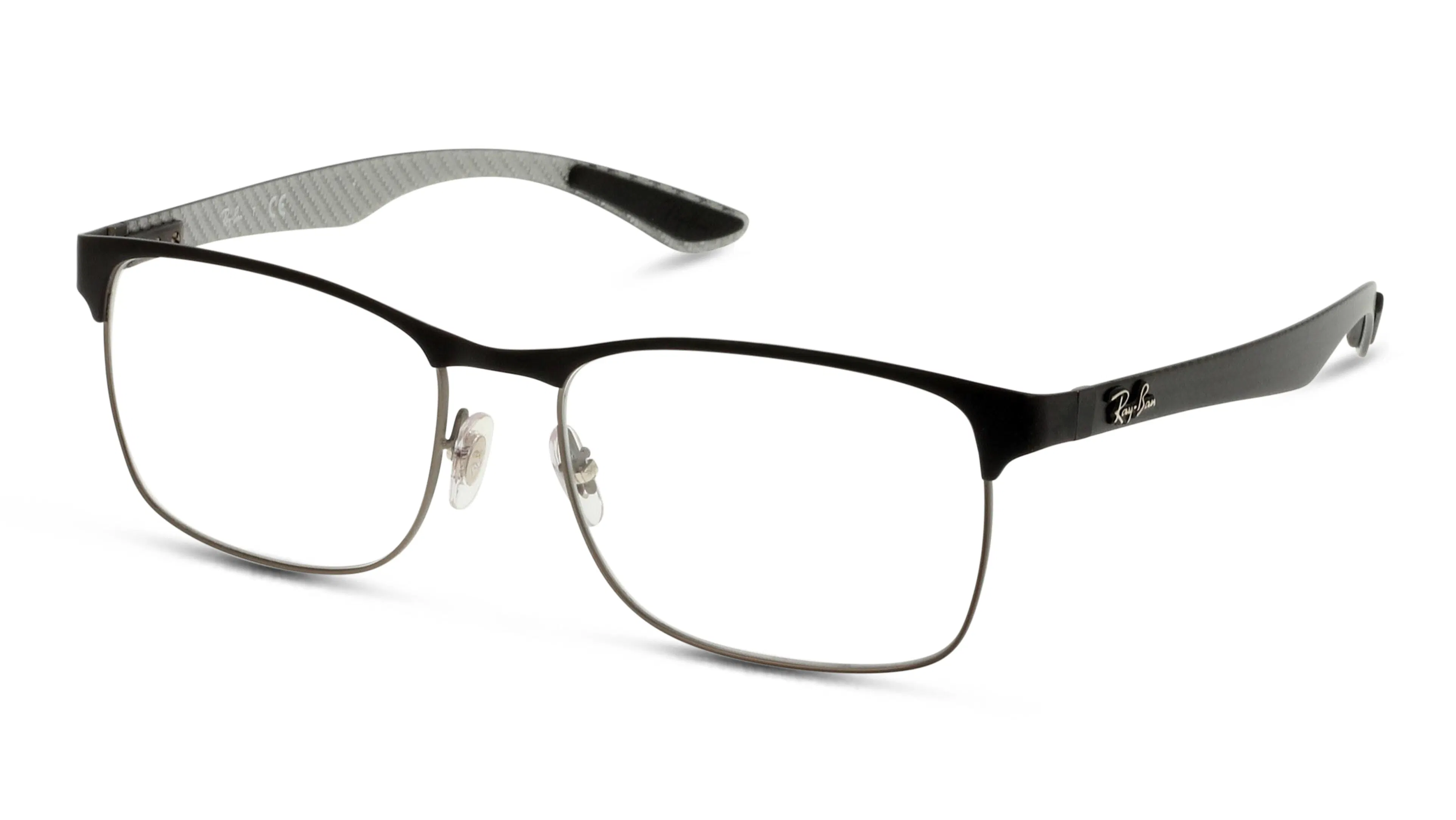 Angle_Left01, Ray-Ban OPTICS 0RX8416 2916 Brille