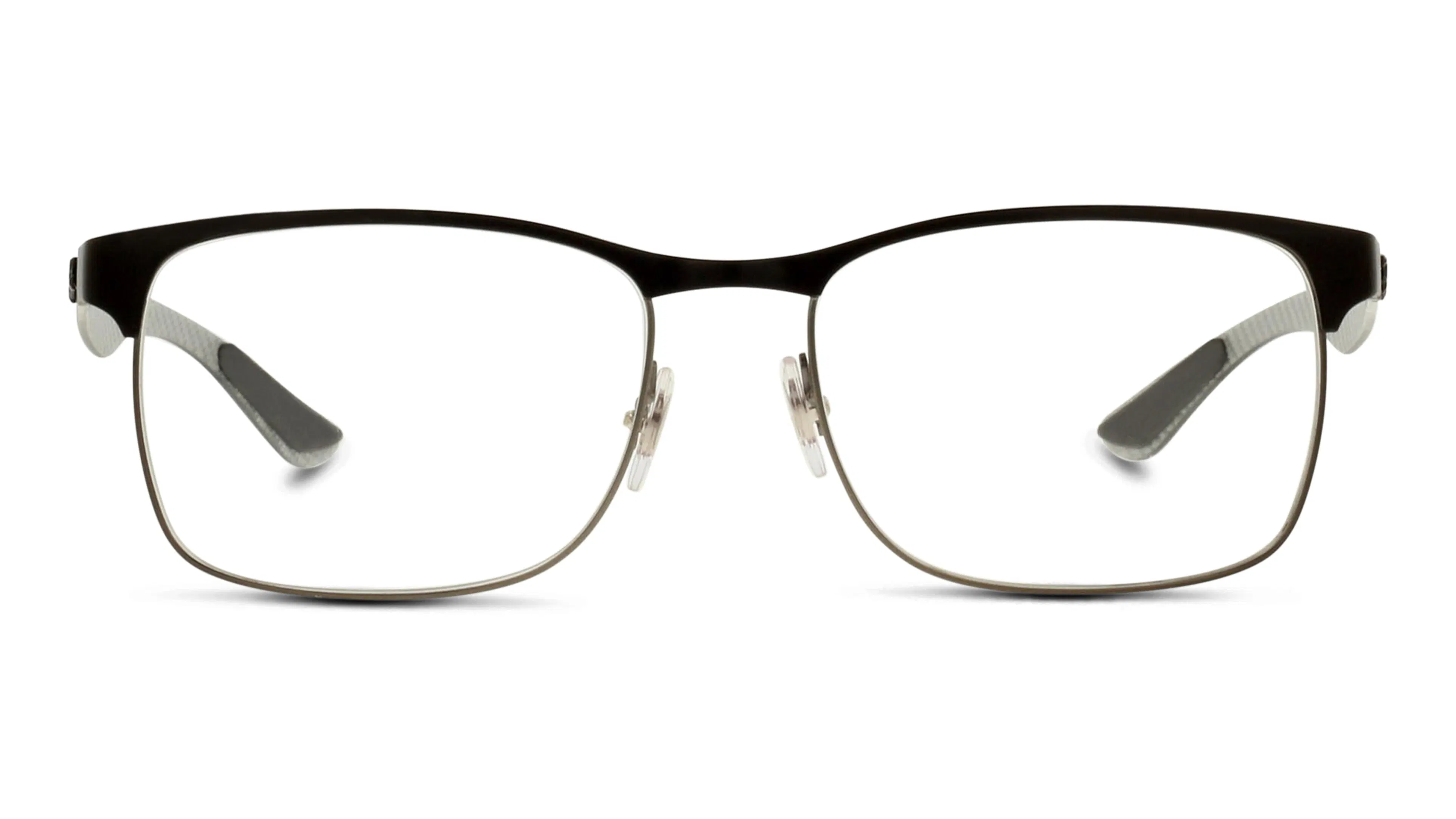 Front, Ray-Ban OPTICS 0RX8416 2916 Brille