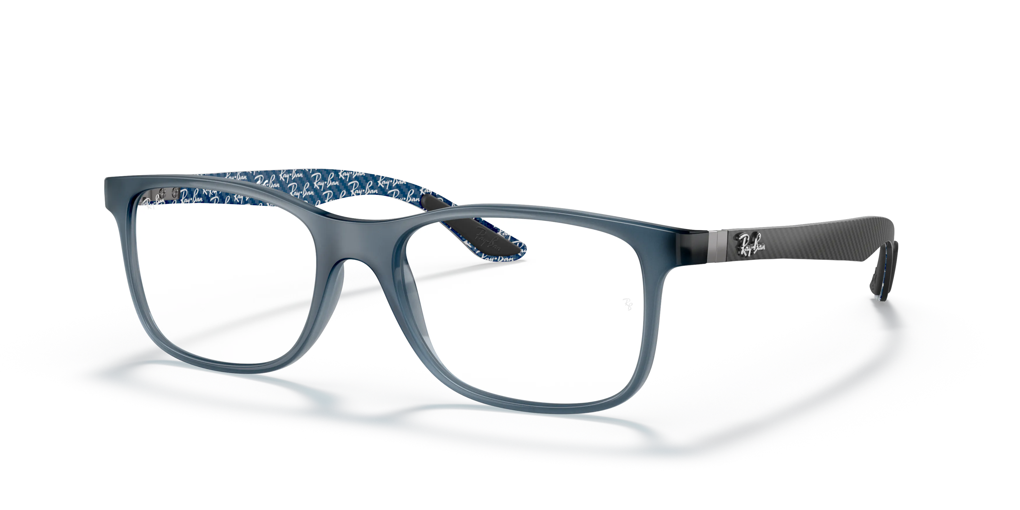 Angle_Left01, Ray-Ban RB8903 Optics 0RX8903 5262 Brille