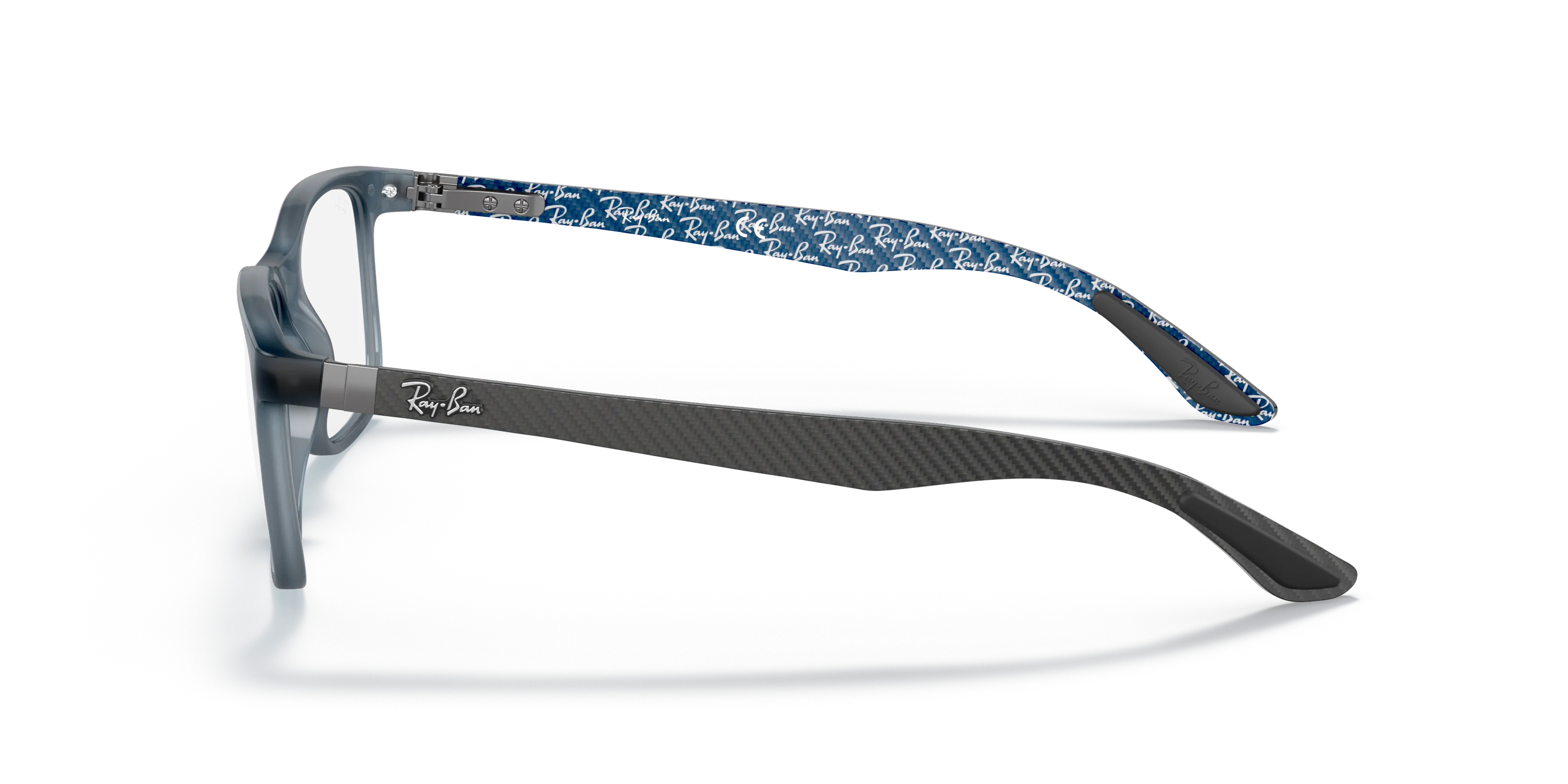 Angle_Left02, Ray-Ban RB8903 Optics 0RX8903 5262 Brille