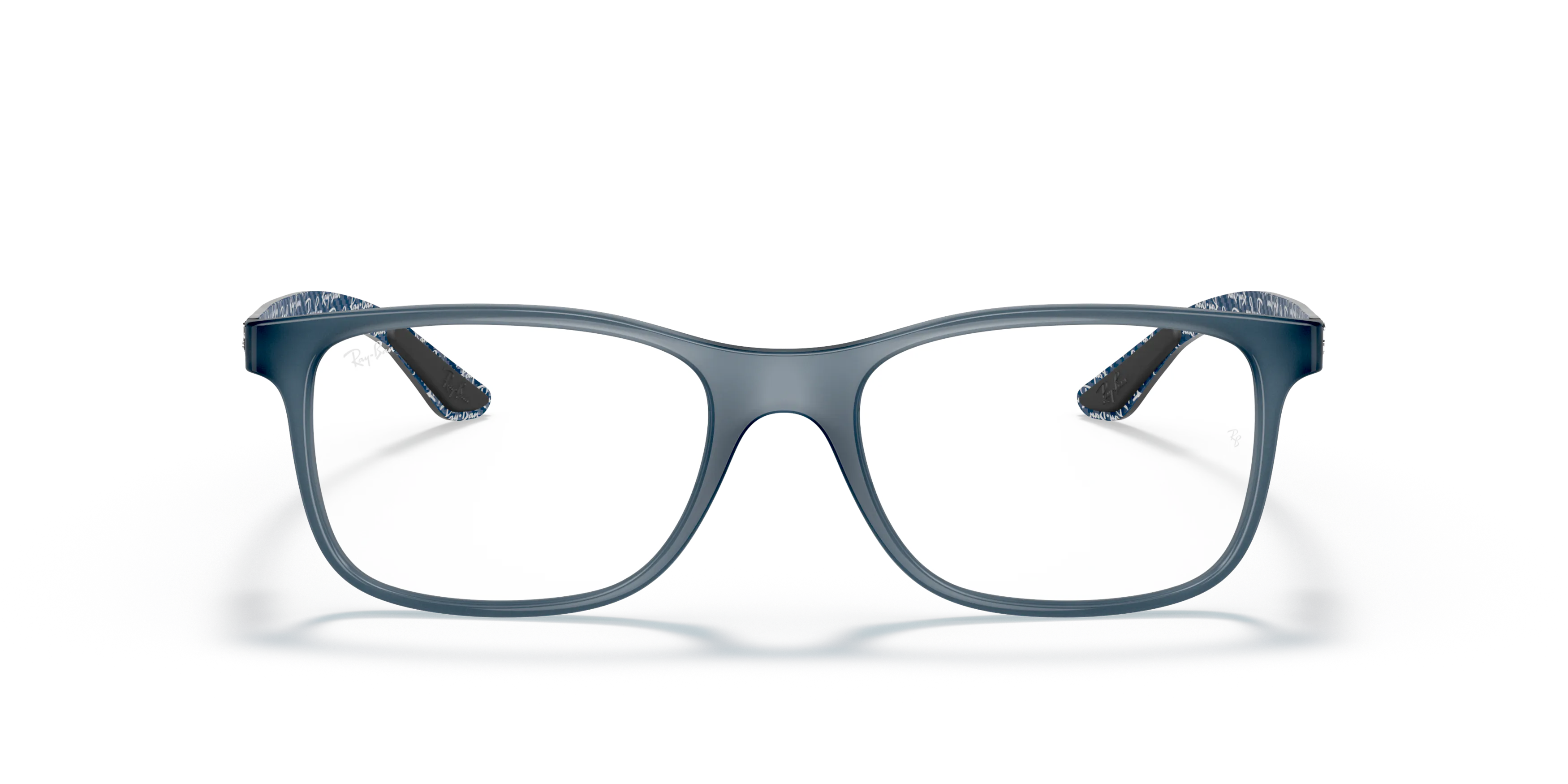 Front, Ray-Ban RB8903 Optics 0RX8903 5262 Brille
