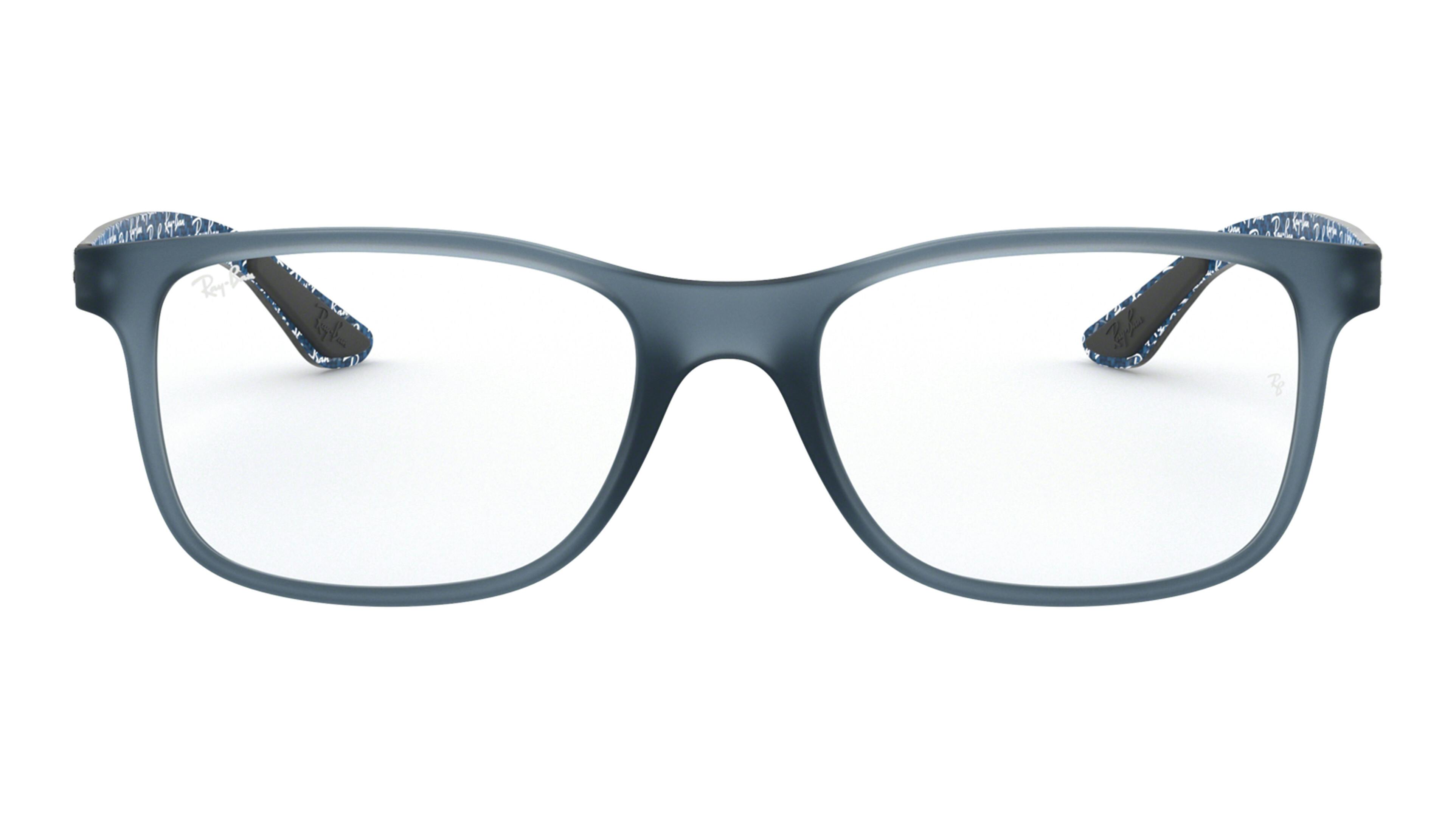 Ray-Ban 0RX8903 0RX8903 5262 Brille