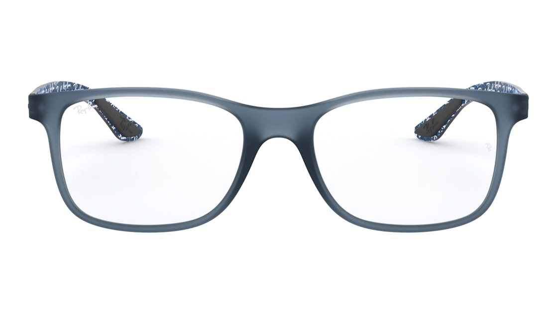 Ray-Ban 0RX8903 0RX8903 5262 Brille