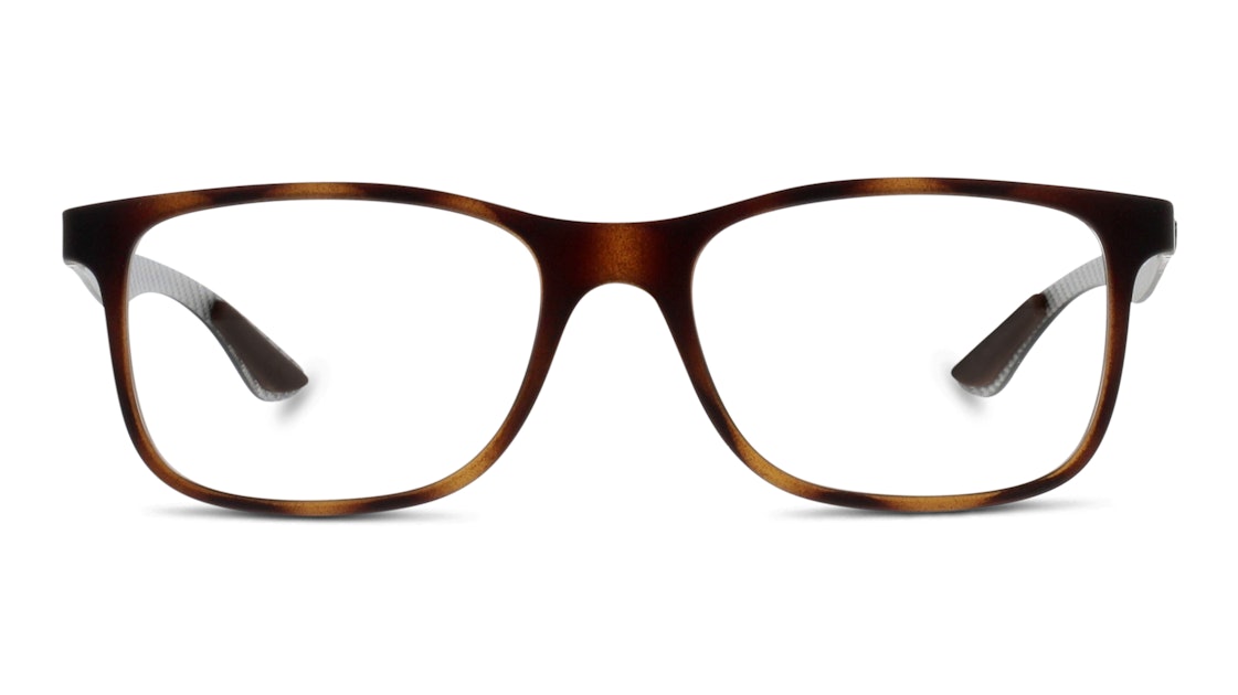 Ray-Ban OPTICS 0RX8903 5200 Brille