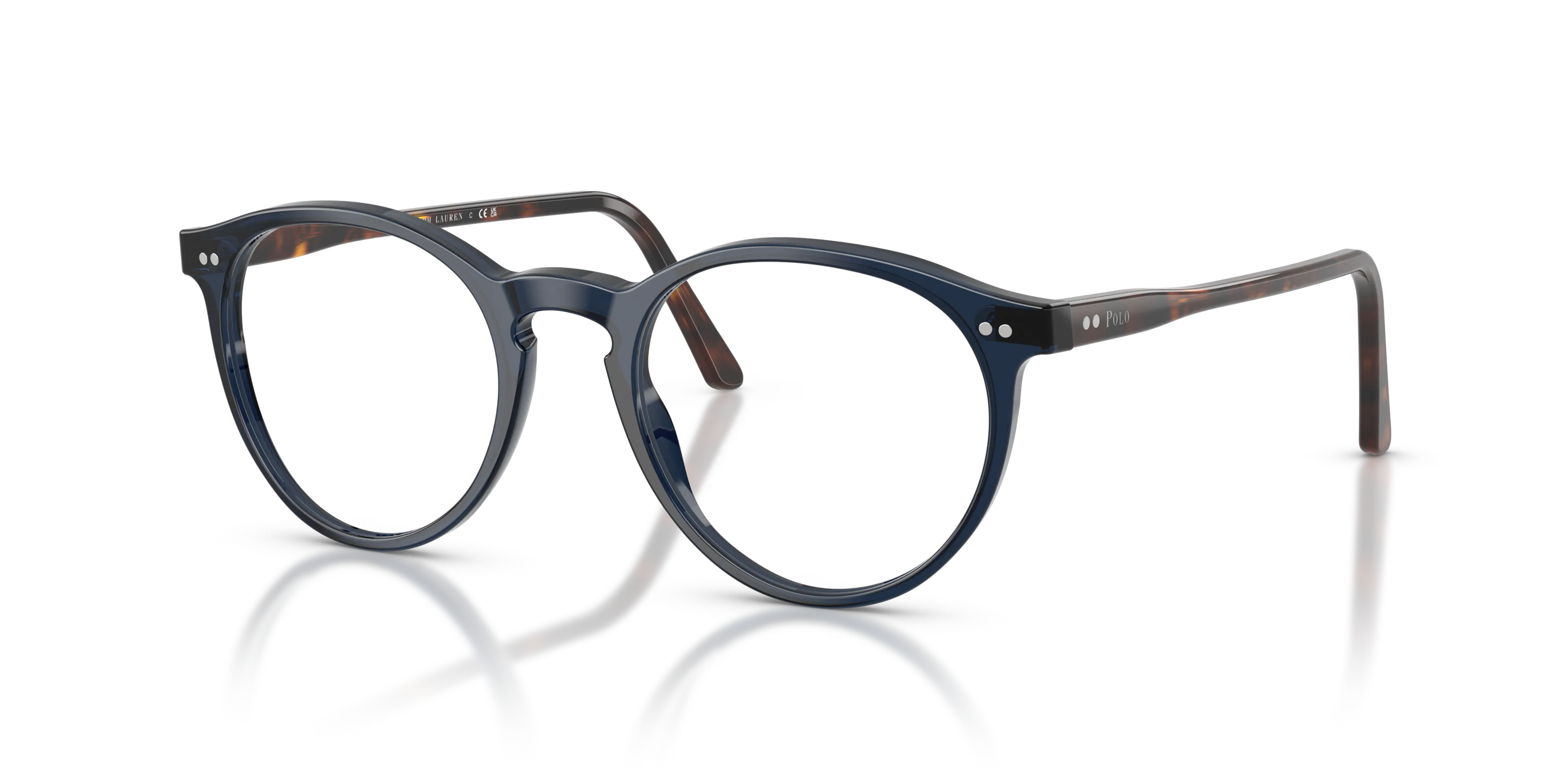 Angle_Left01, Polo Ralph Lauren PH2083 0PH2083 5276 Brille