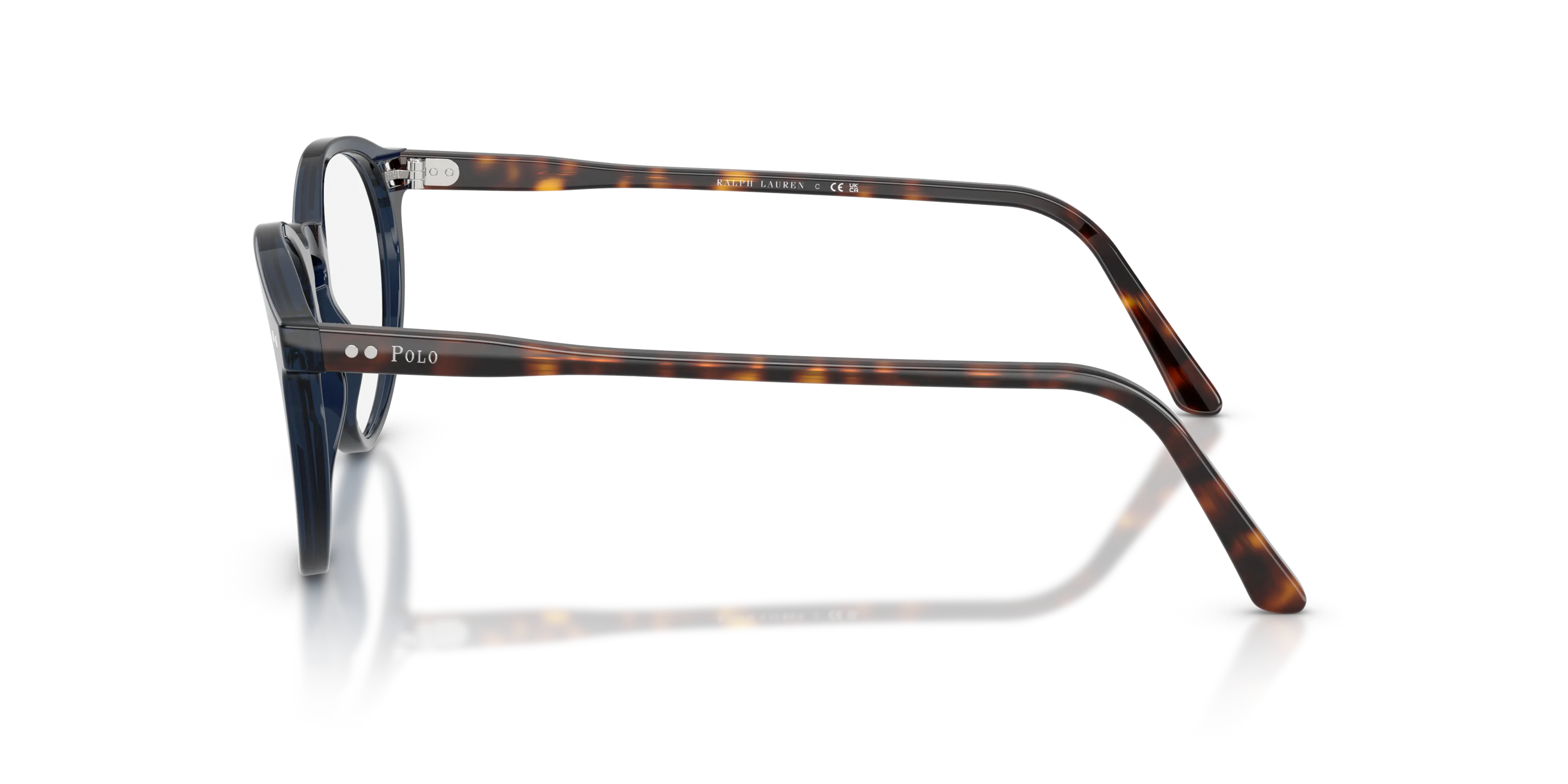 Angle_Left02, Polo Ralph Lauren PH2083 0PH2083 5276 Brille