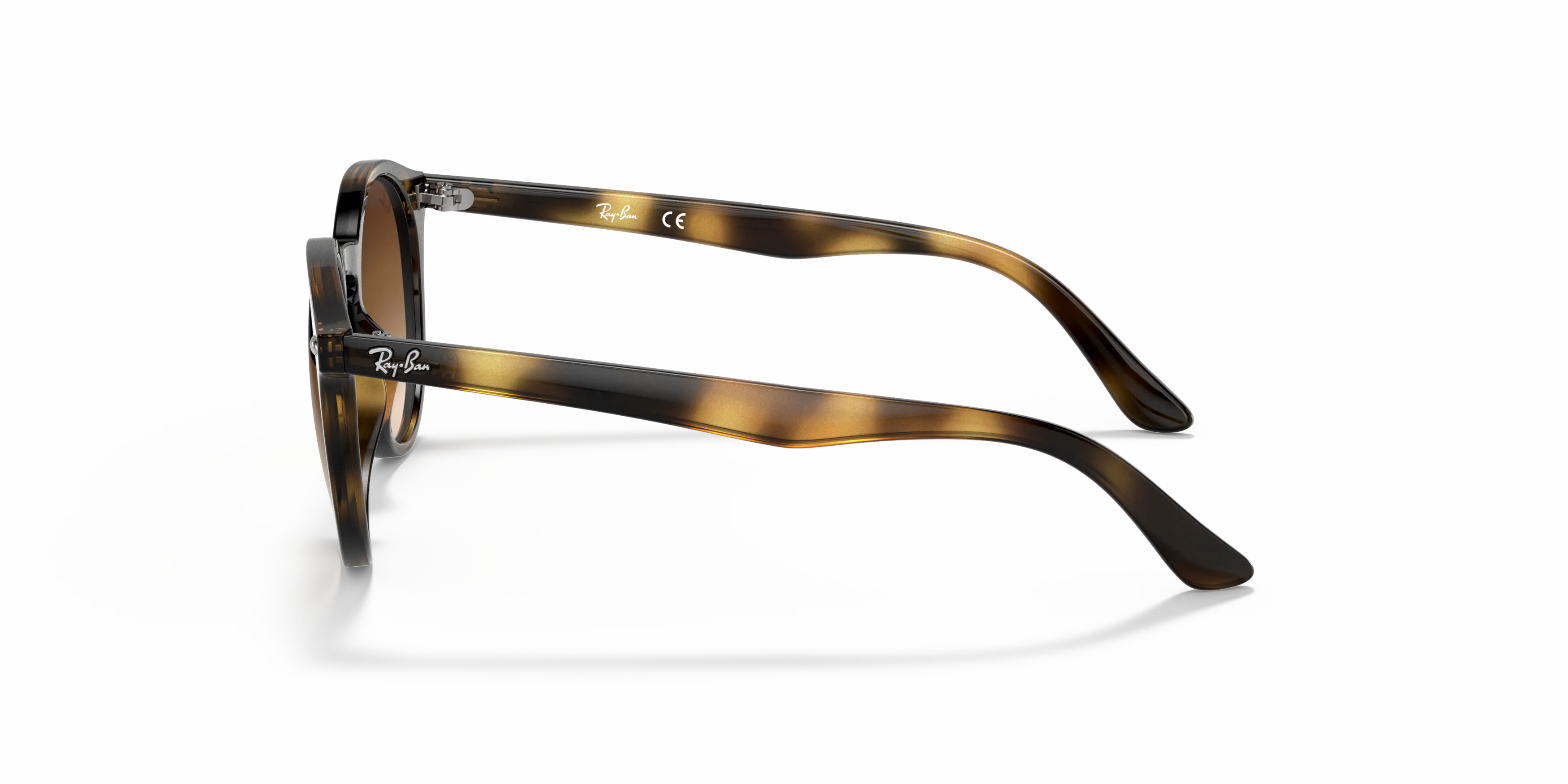 Angle_Left02, Ray-Ban RB9064S Kids 0RJ9064S 152/13 Sonnenbrille
