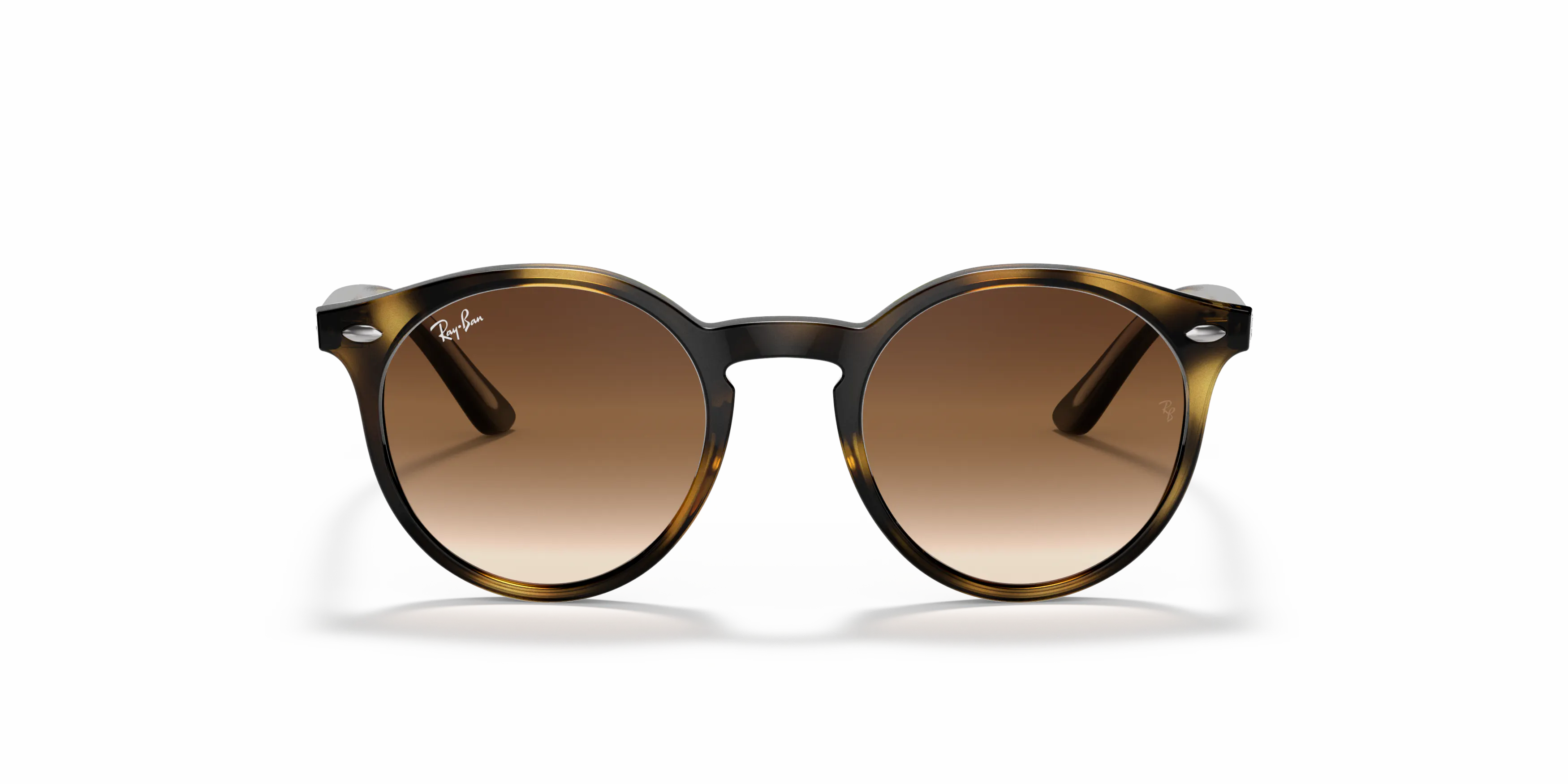 Front, Ray-Ban RB9064S Kids 0RJ9064S 152/13 Sonnenbrille