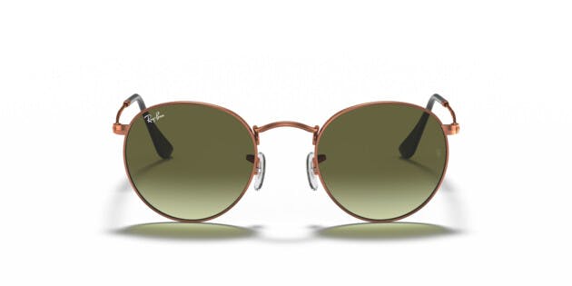 [products.image.front] Ray-Ban ROUND METAL 0RB3447 9002A6 Sonnenbrille