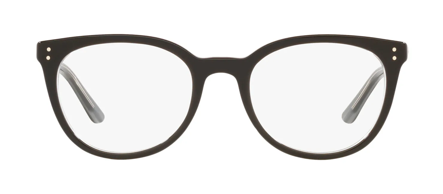 Front, PoloPrep 0PP8529 3163 Brille
