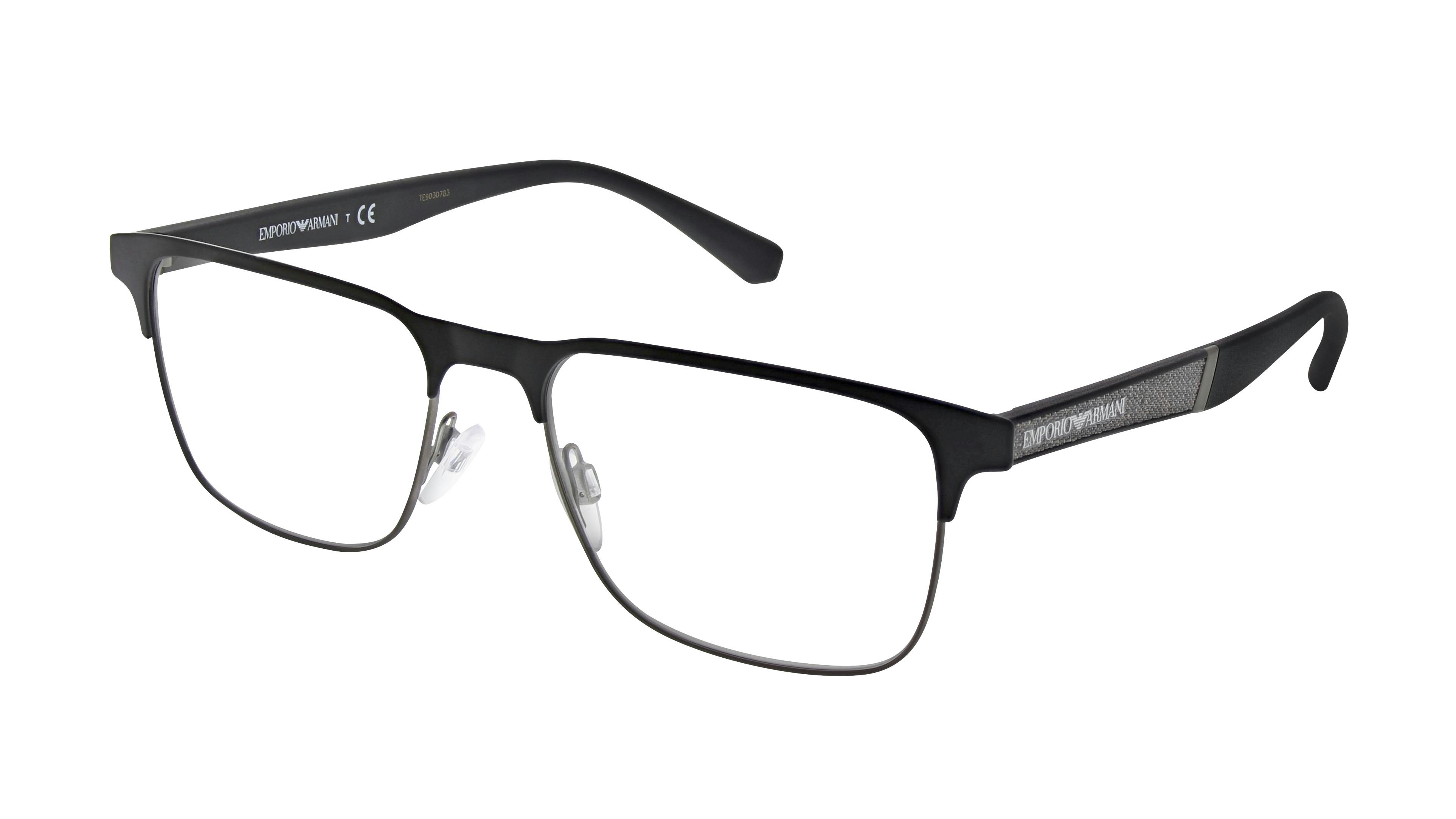 Angle_Left01, Emporio Armani 0EA1061 3001 Brille