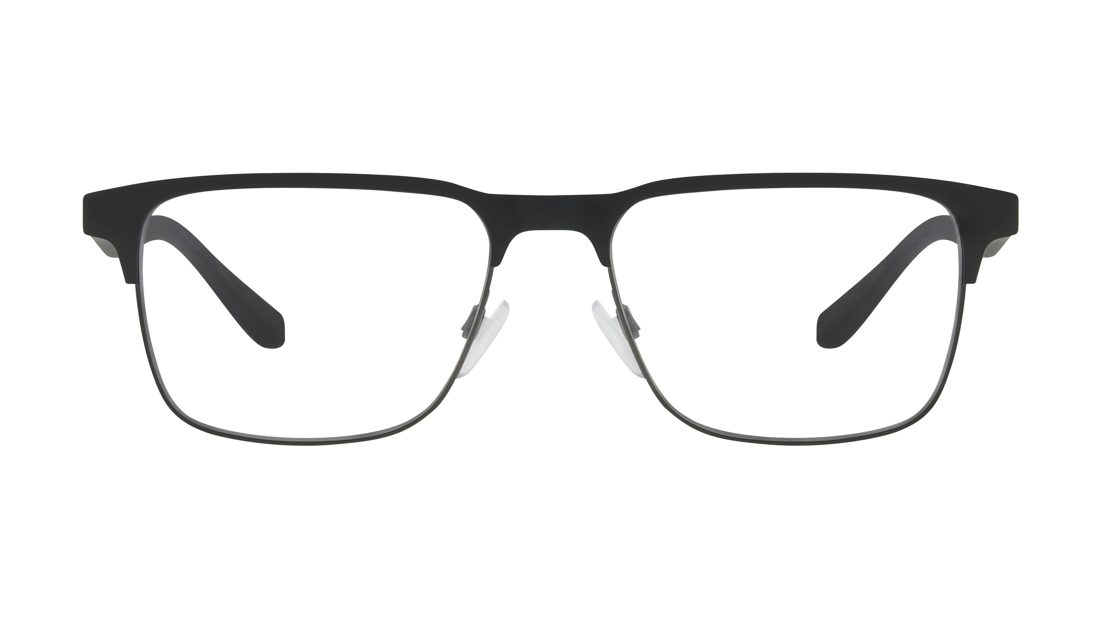 Front, Emporio Armani 0EA1061 3001 Brille