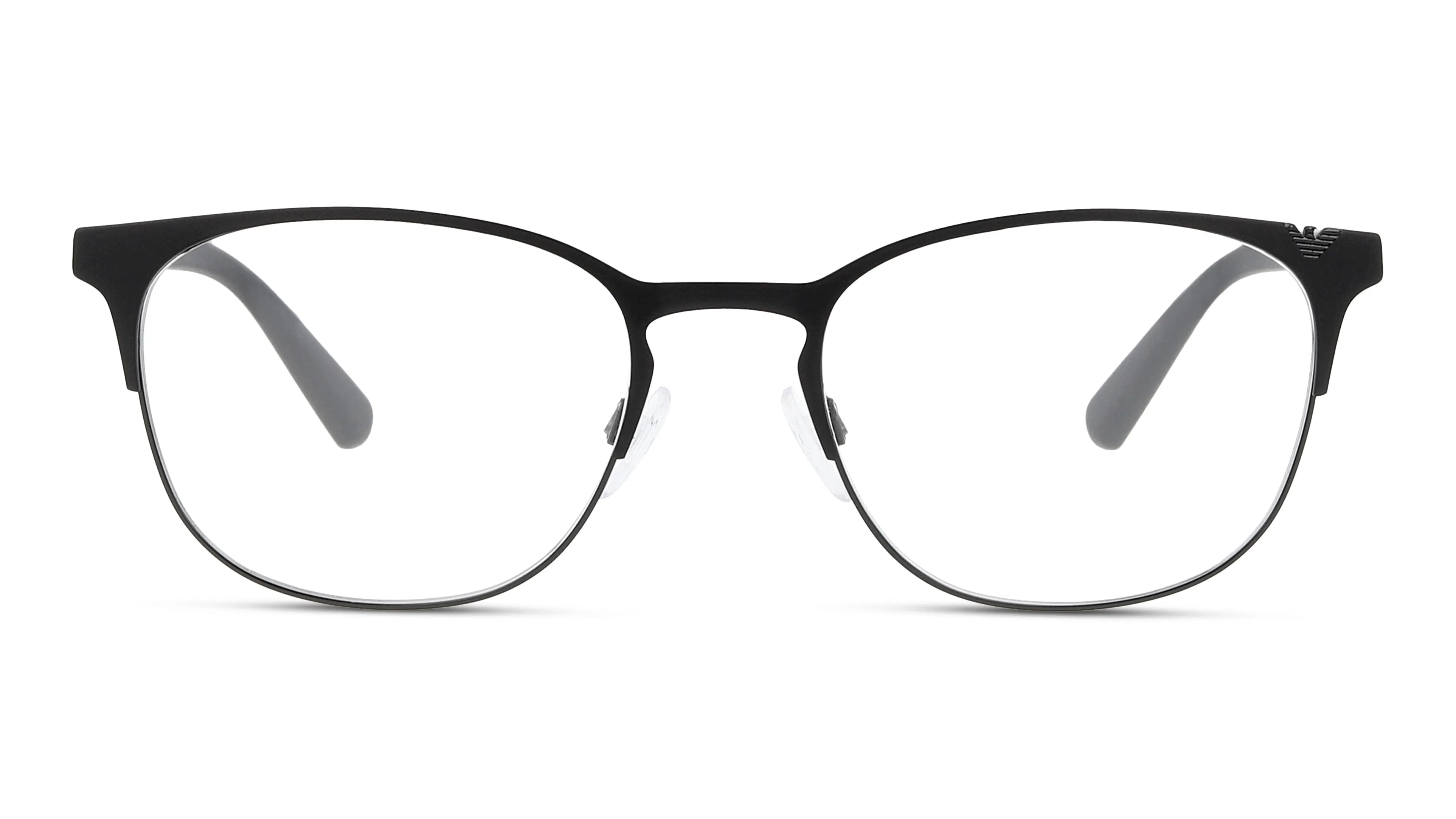 Front, Emporio Armani EA1059 0EA1059 3001 Brille