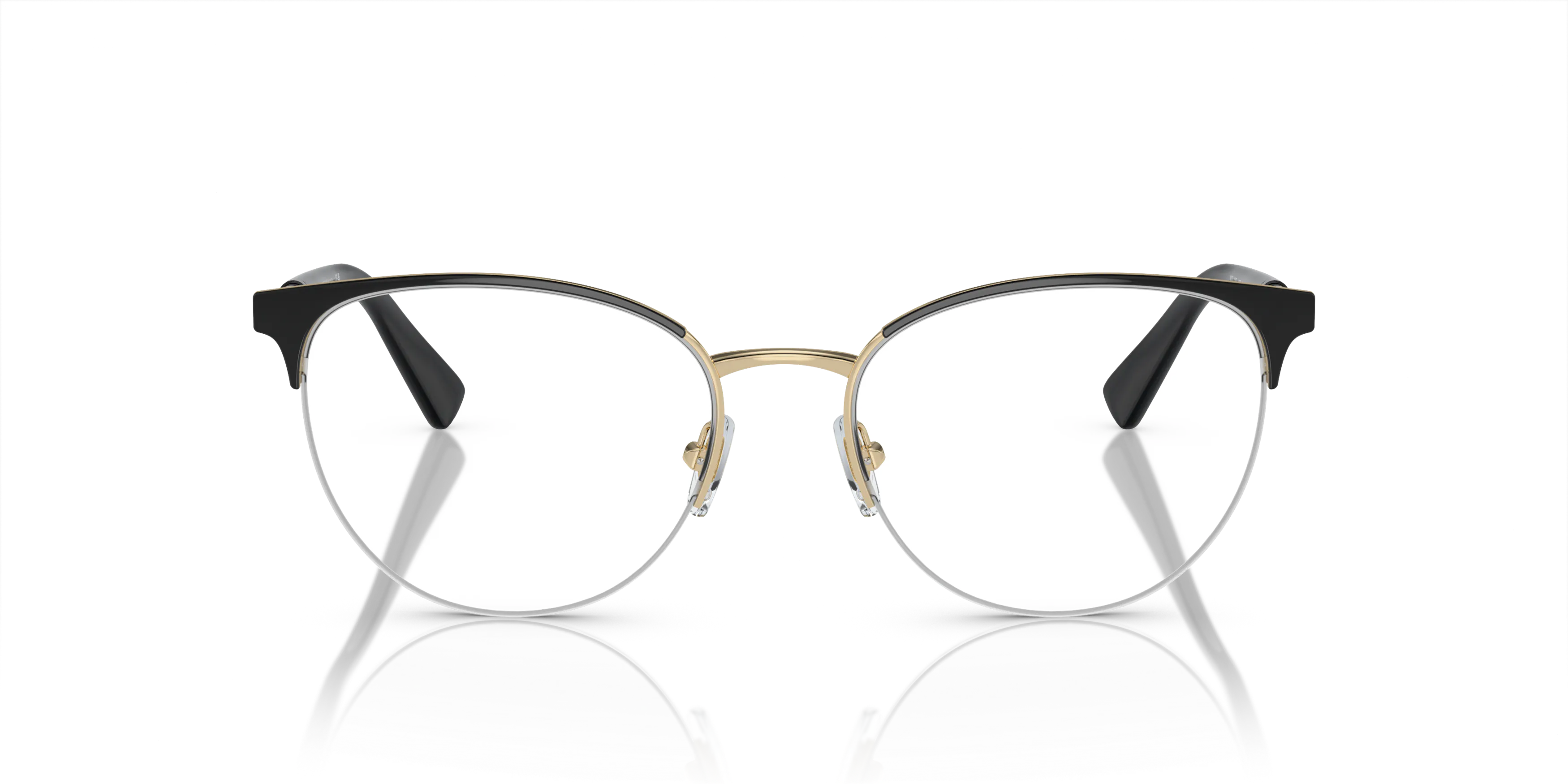 Front, Versace VE1247 0VE1247 1252 Brille