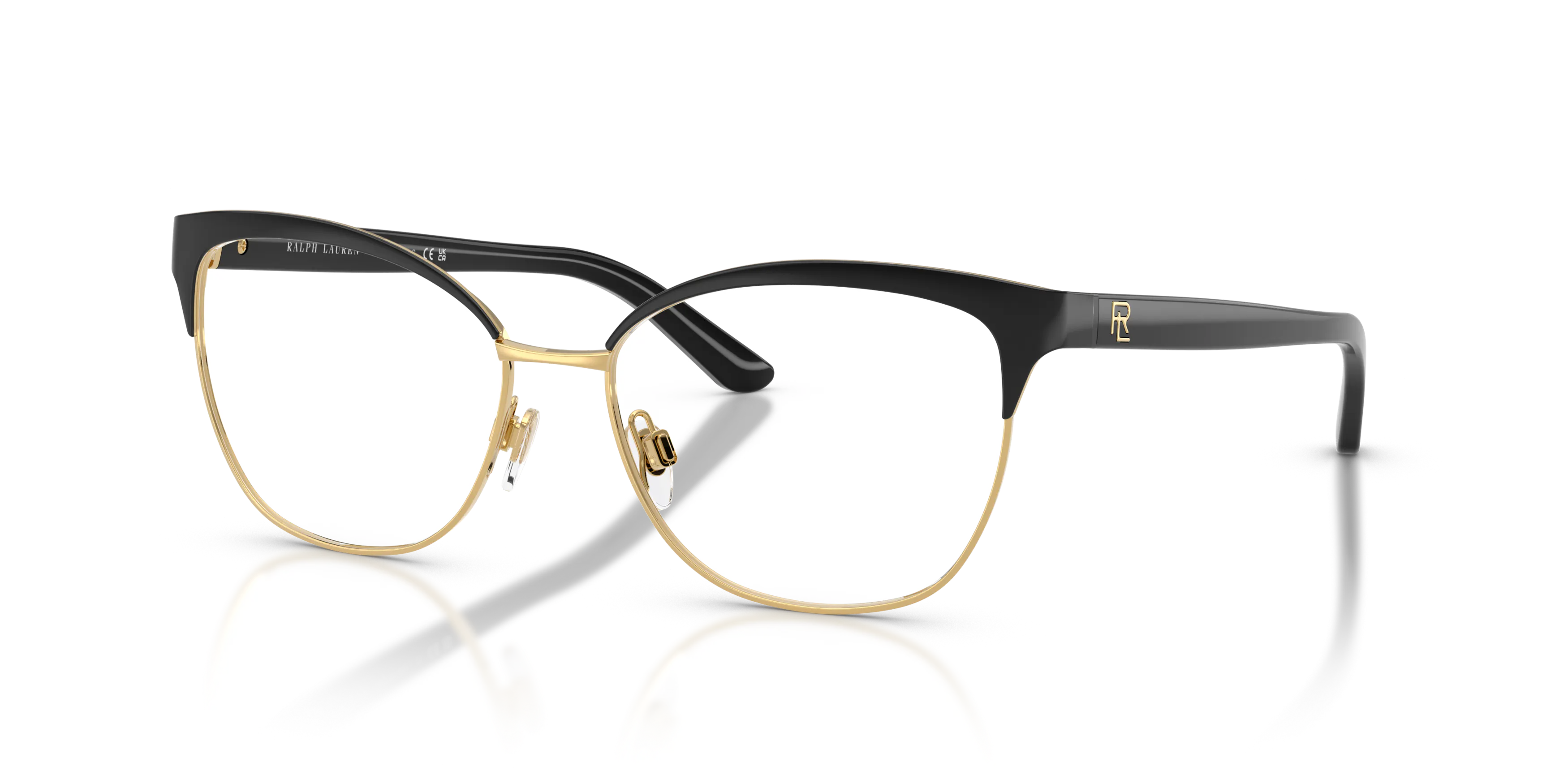 Angle_Left01, Ralph Lauren RL5099 0RL5099 9003 Brille