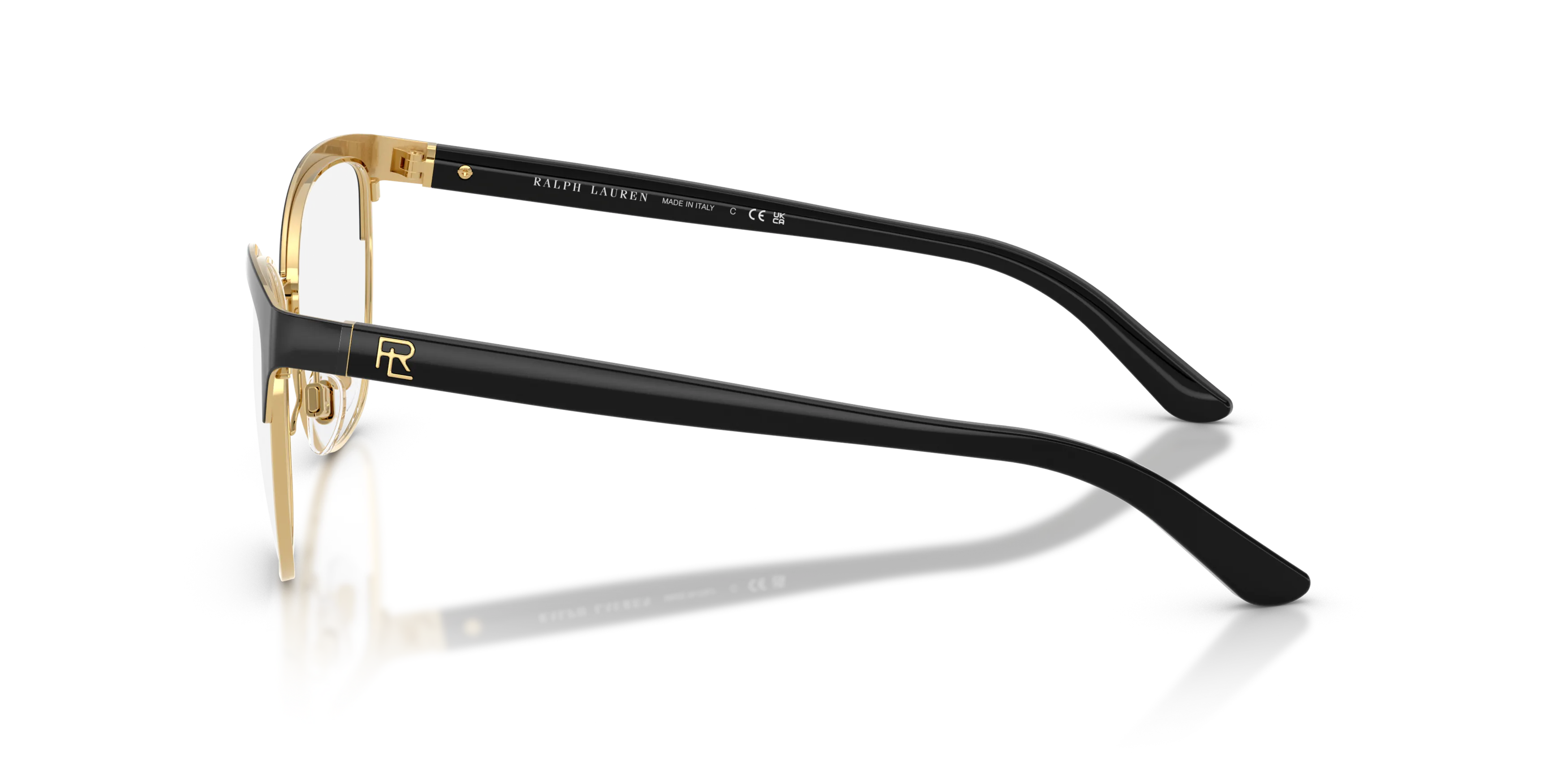Angle_Left02, Ralph Lauren RL5099 0RL5099 9003 Brille