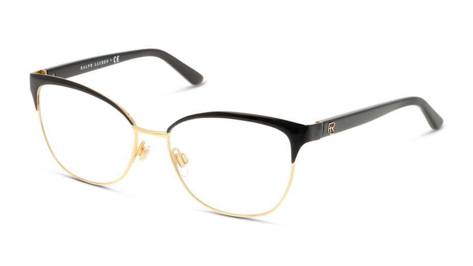 [products.image.angle_left01] Ralph Lauren 0RL5099 9003 Brille