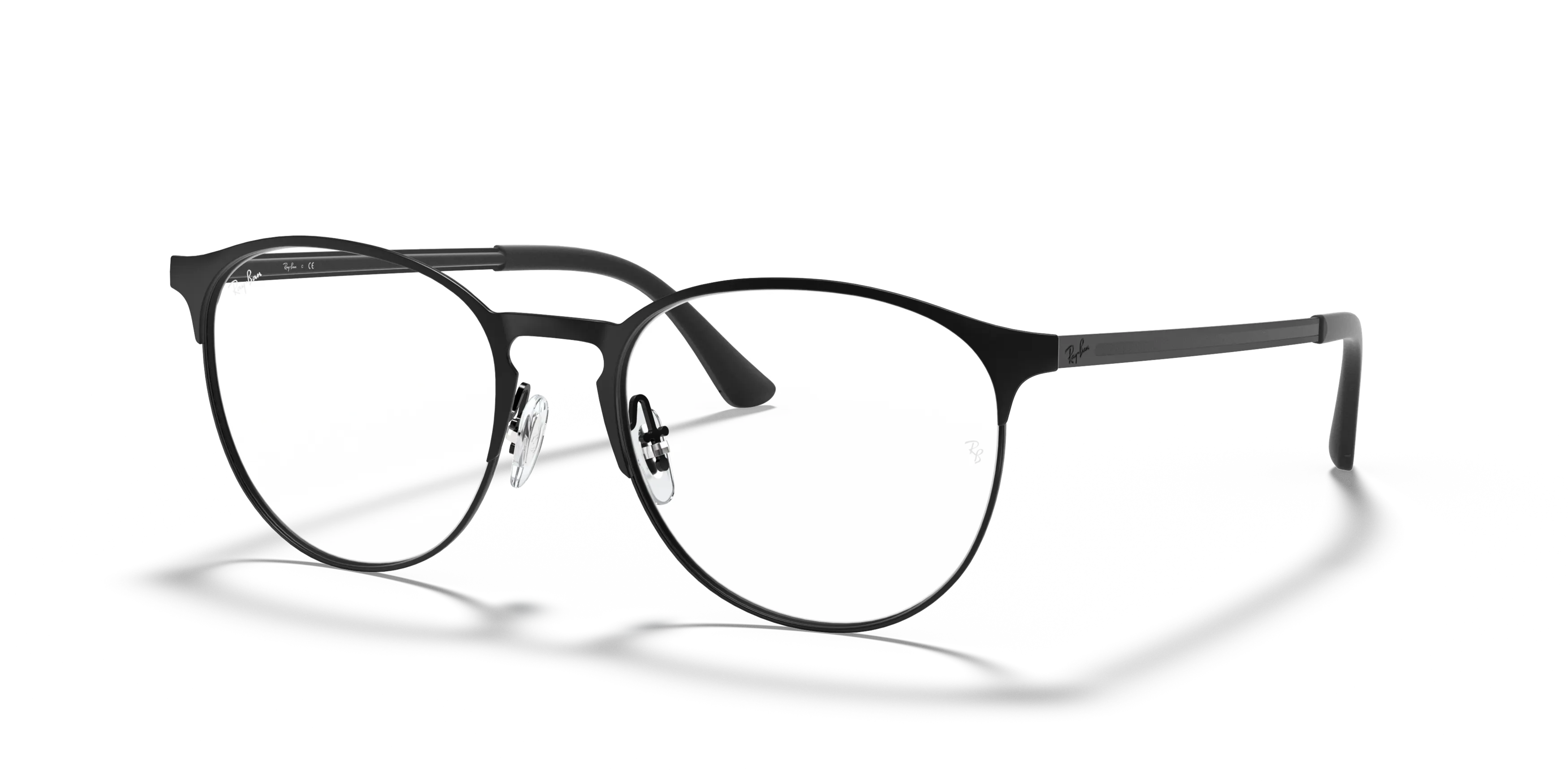 Angle_Left01, Ray-Ban RB6375 Optics 0RX6375 2944 Brille