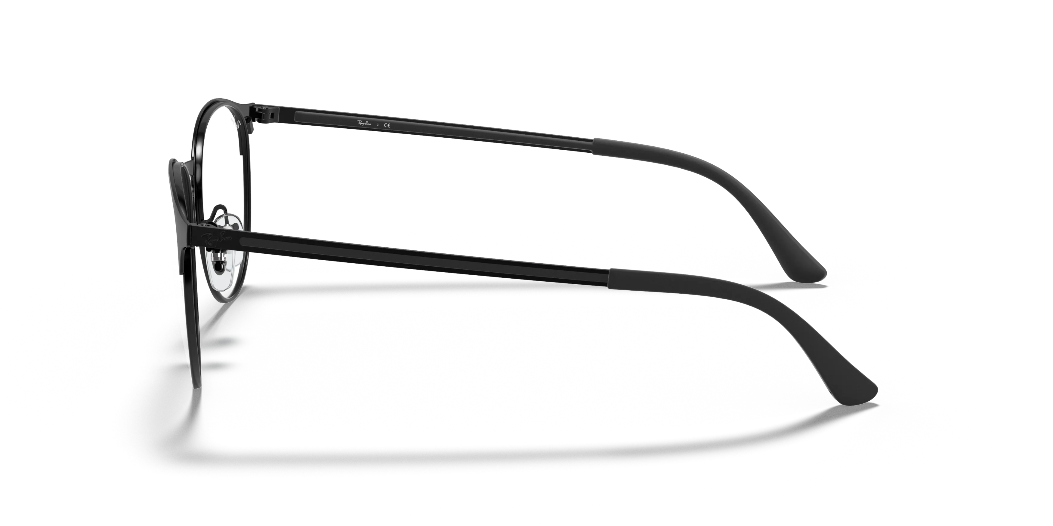 Angle_Left02, Ray-Ban RB6375 Optics 0RX6375 2944 Brille