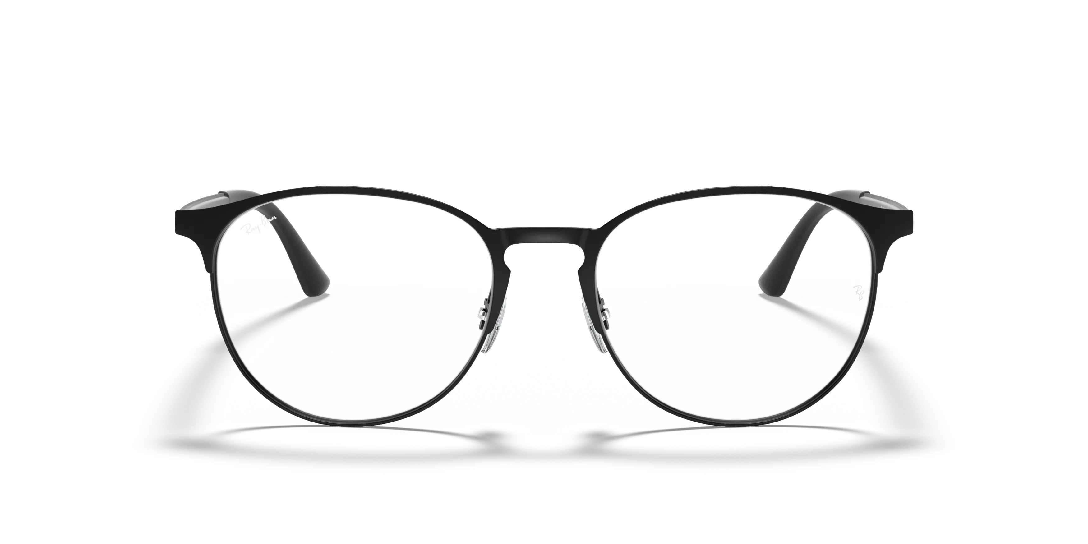 Front, Ray-Ban RB6375 Optics 0RX6375 2944 Brille
