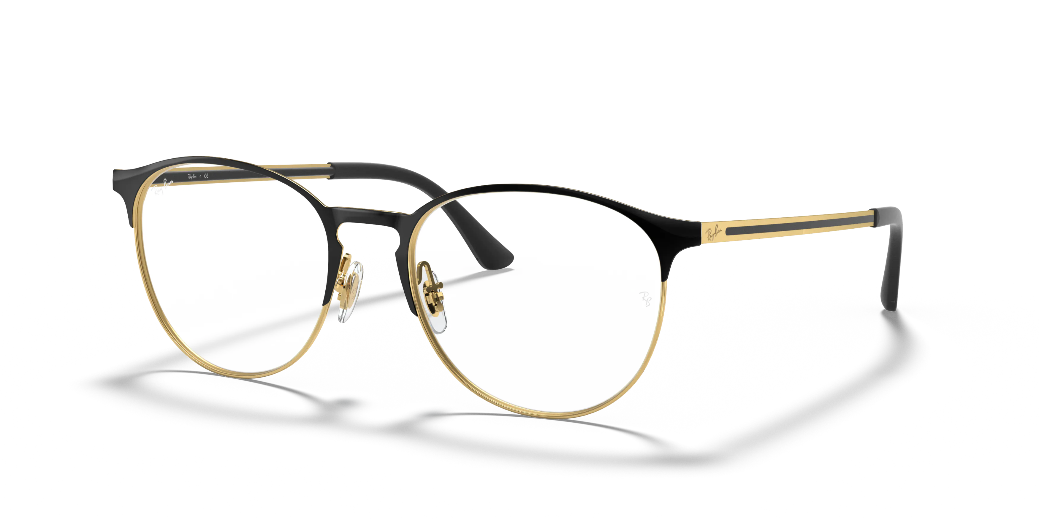 Angle_Left01, Ray-Ban RB6375 Optics 0RX6375 2890 Brille