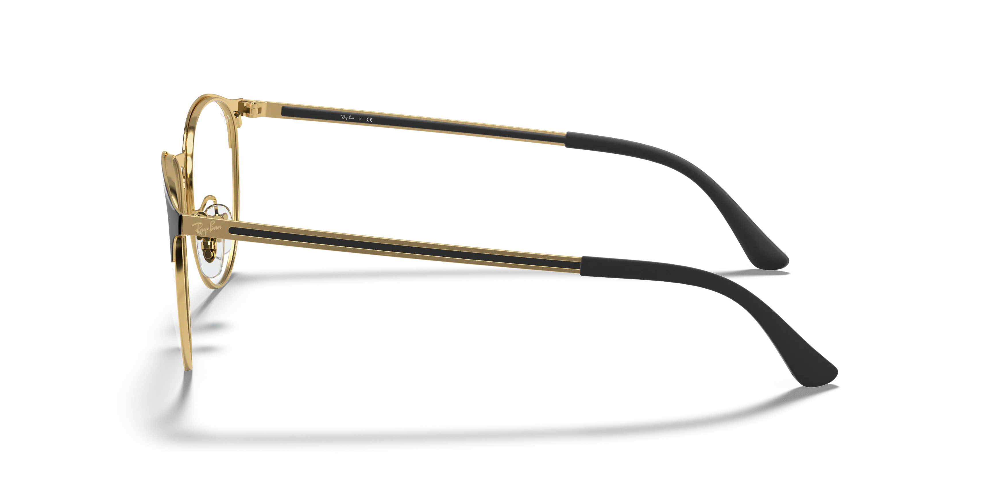 Angle_Left02, Ray-Ban RB6375 Optics 0RX6375 2890 Brille