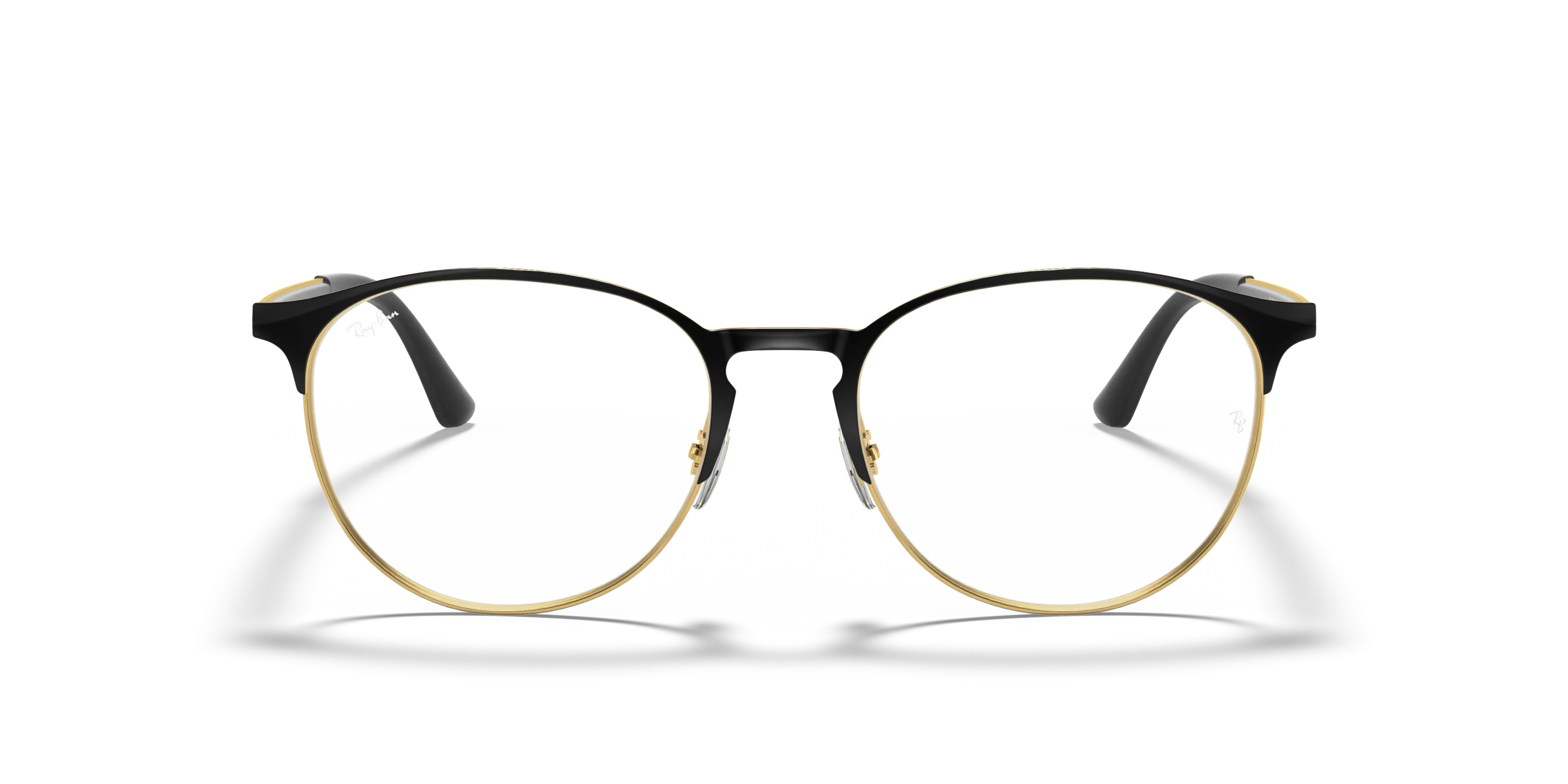 Front, Ray-Ban RB6375 Optics 0RX6375 2890 Brille