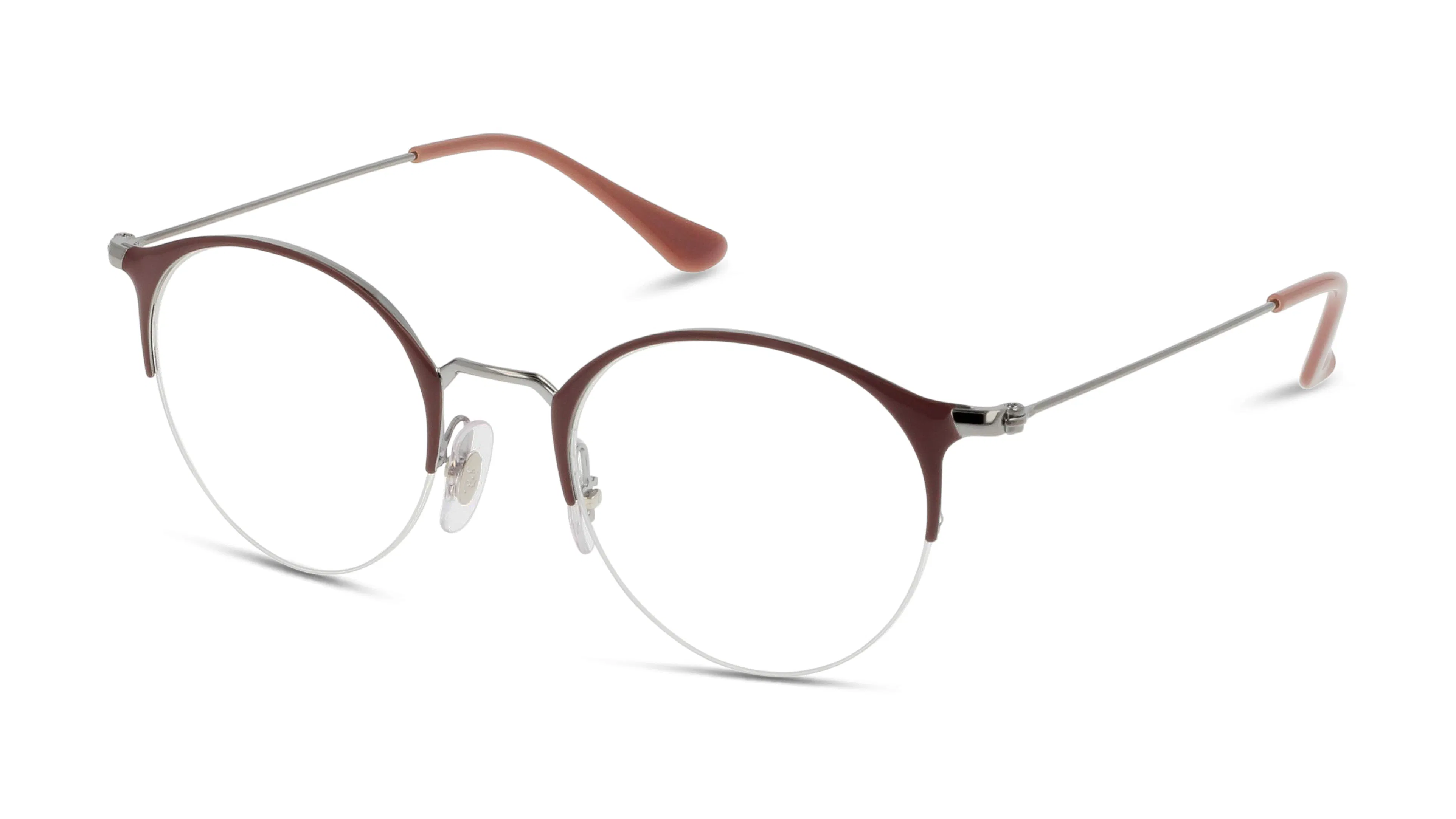 Angle_Left01, Ray-Ban OPTICS 0RX3578V 2907 Brille