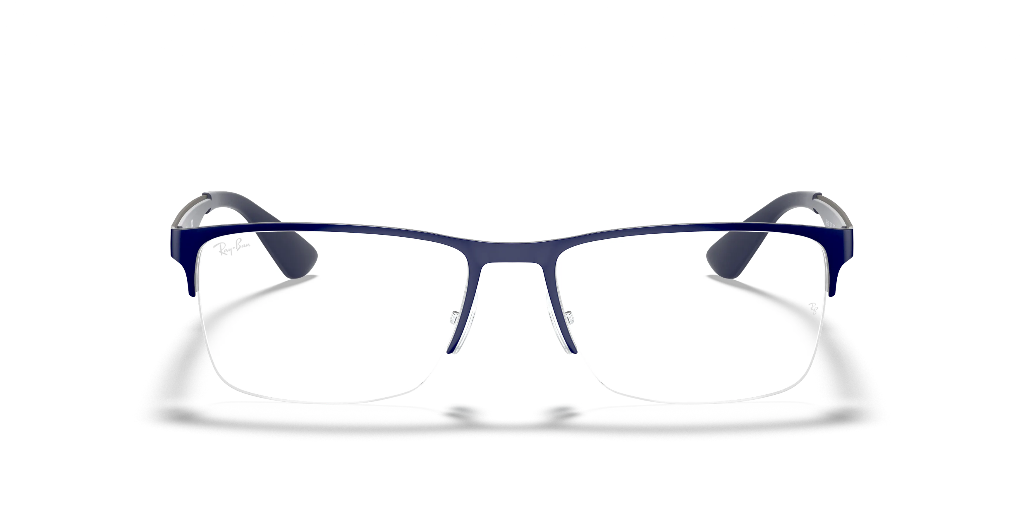 Front, Ray-Ban RB6335 Optics 0RX6335 2947 Brille