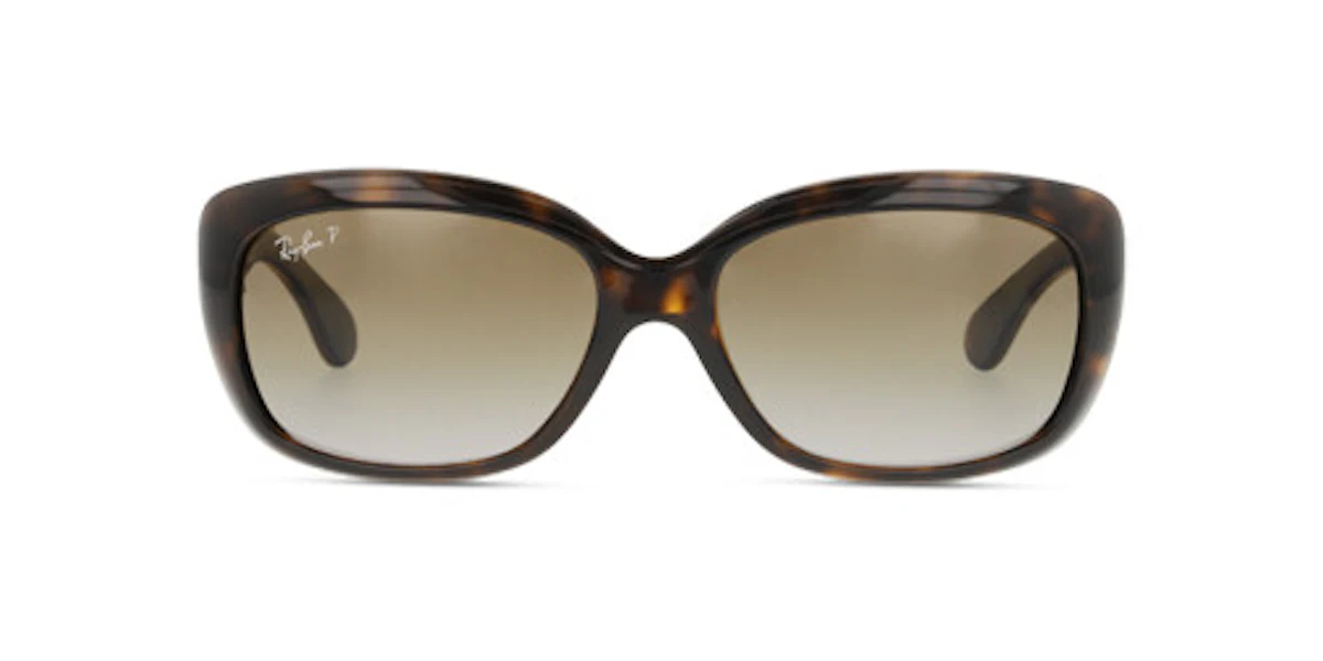 Ray-Ban JACKIE OHH 0RB4101 710/T5 Sonnenbrille