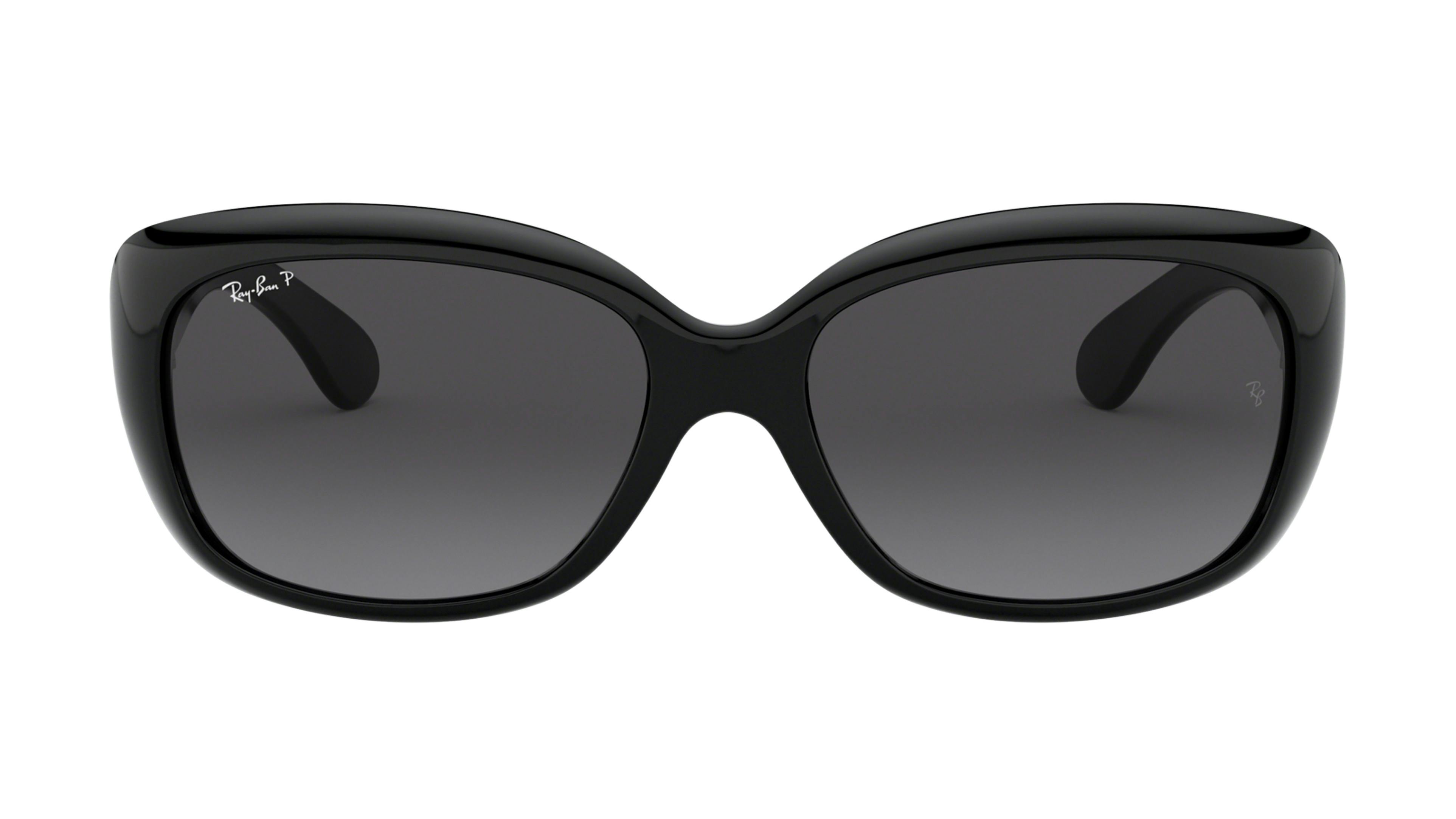 Front, Ray-Ban JACKIE OHH 0RB4101 601/T3 Sonnenbrille