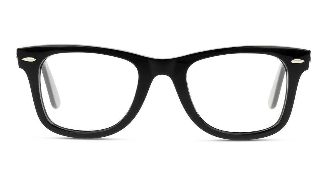 Ray-Ban WAYFARER EASE 0RX4340V 2000 Brille