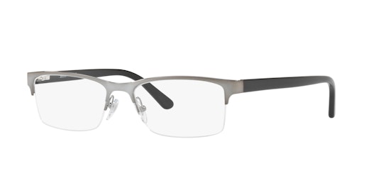 Sferoflex 0SF2288 268 Brille Silberfarben