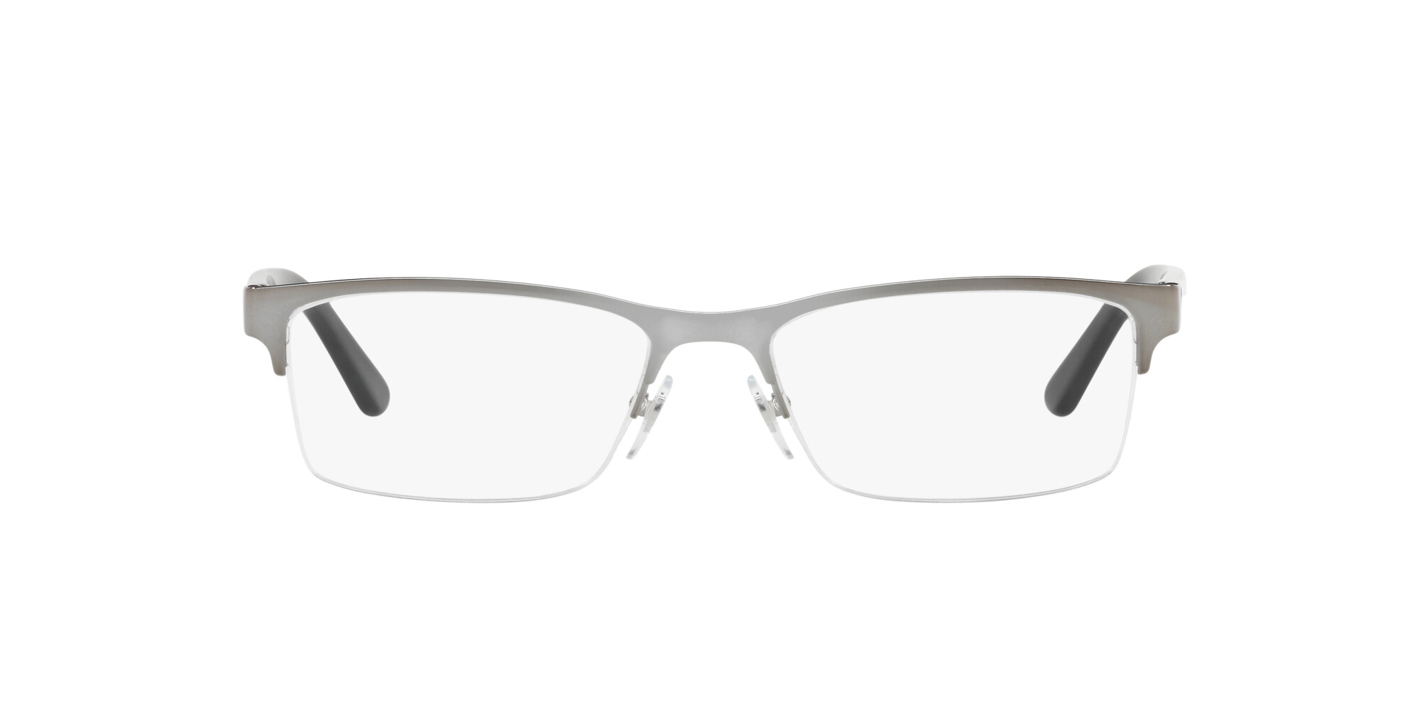 Front Sferoflex 0SF2288 268 Brille Silberfarben