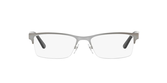 Sferoflex 0SF2288 268 Brille Silberfarben