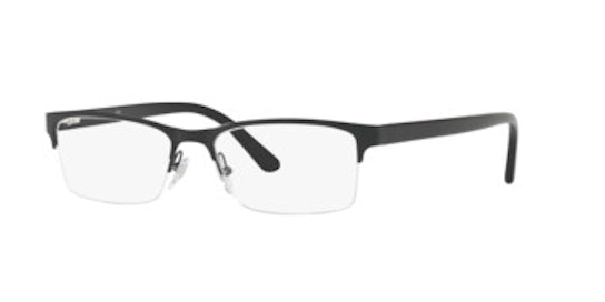 Sferoflex 0SF2288 132 Brille Schwarz