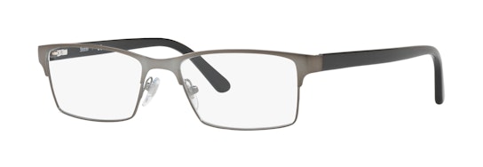 Sferoflex 0SF2289 231 Brille Silberfarben