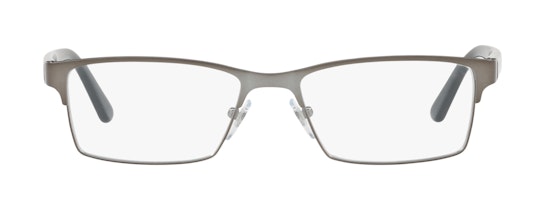 Sferoflex 0SF2289 231 Brille Silberfarben