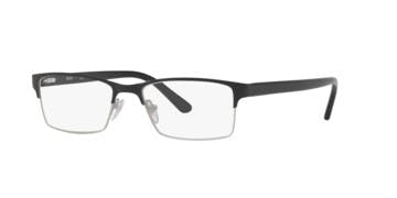 Angle_Left01 Sferoflex 0SF2289 525 Brille Schwarz