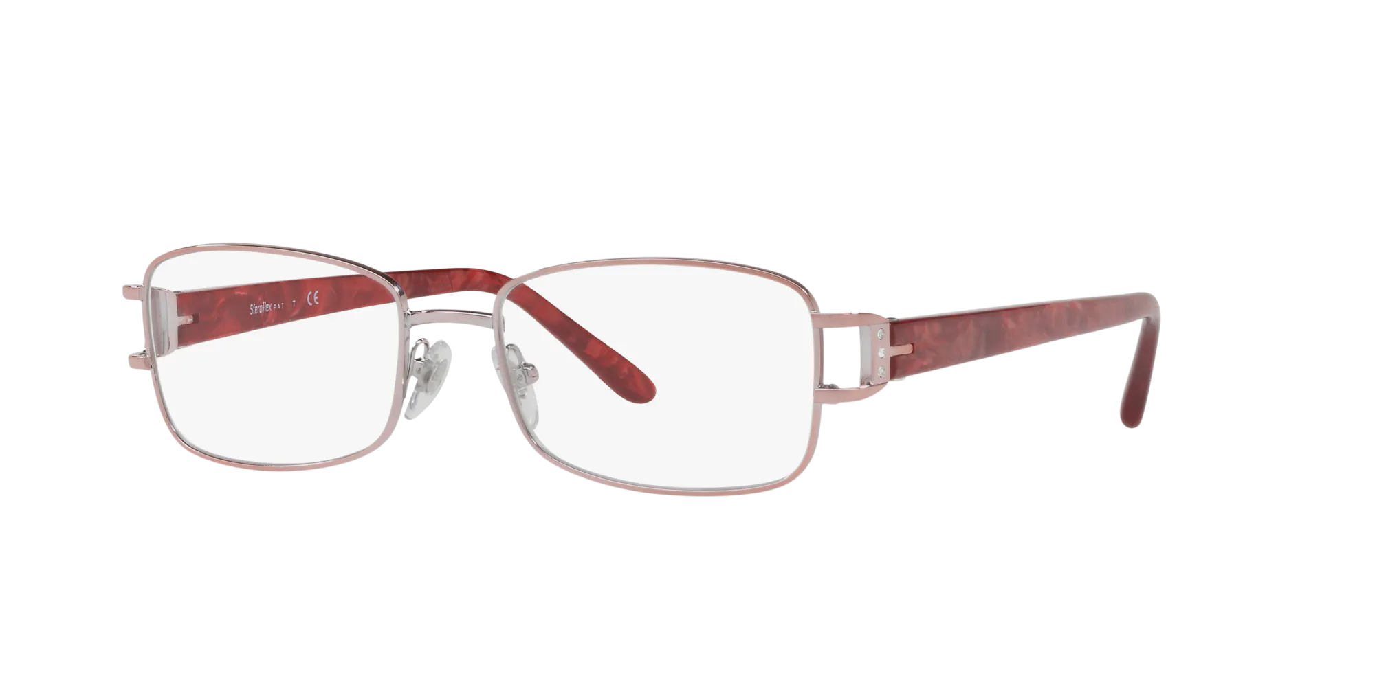 Angle_Left01, Sferoflex SF2597B 0SF2597B 489 Brille