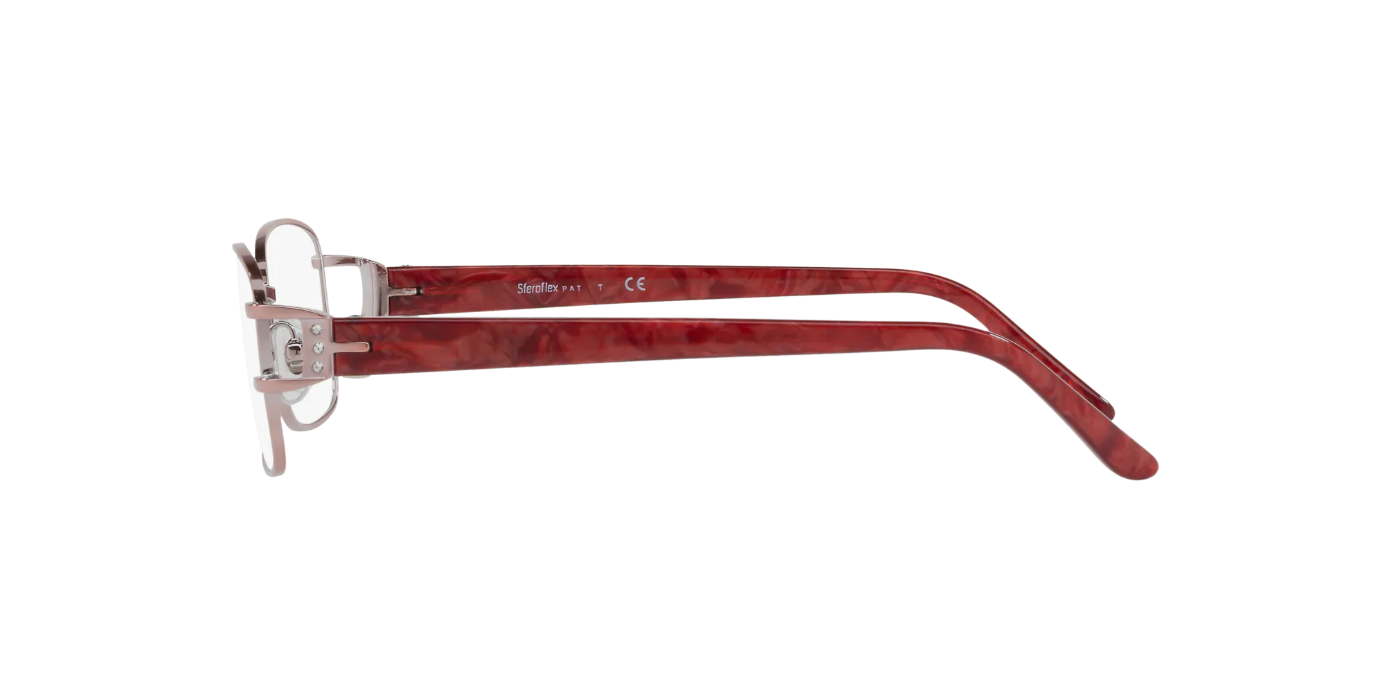 Angle_Left02, Sferoflex SF2597B 0SF2597B 489 Brille