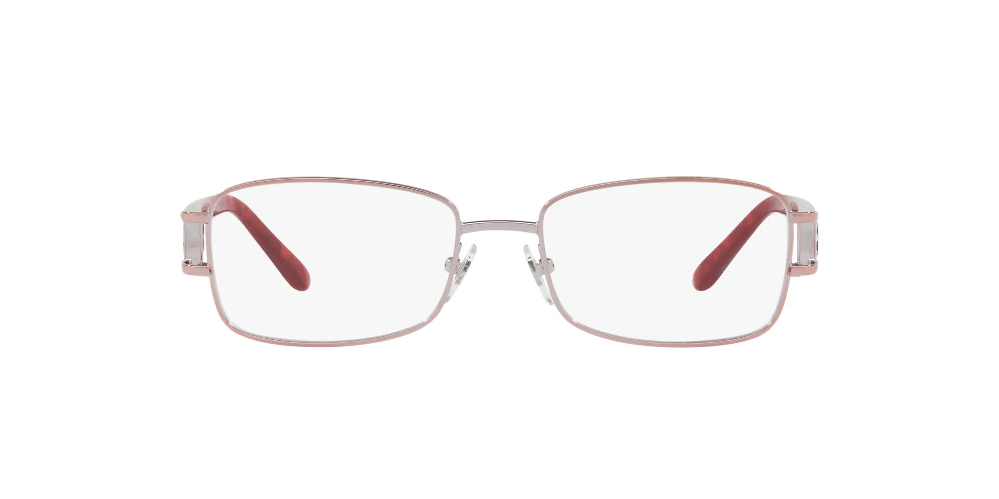 Front, Sferoflex SF2597B 0SF2597B 489 Brille