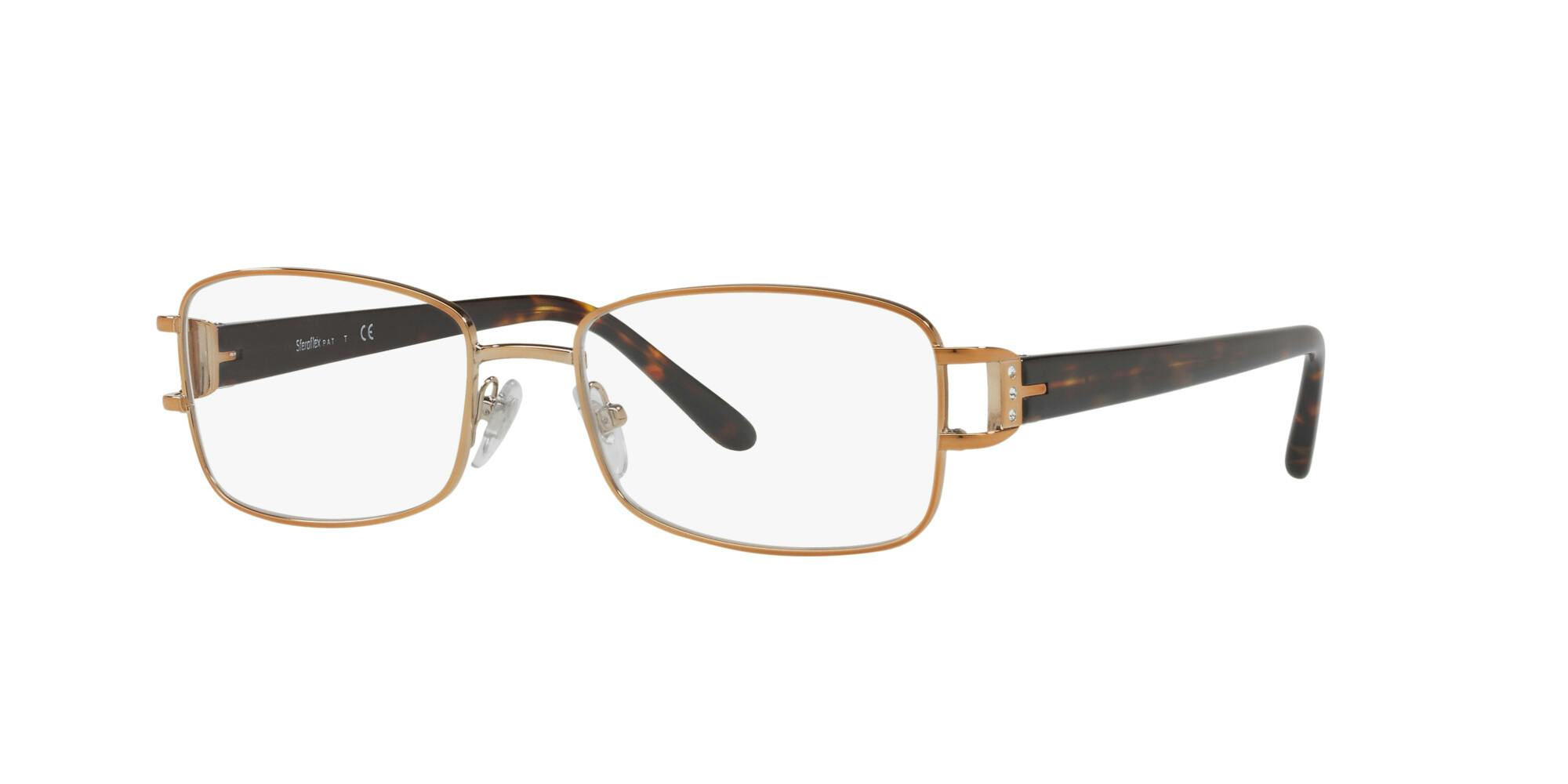 [products.image.angle_left01] Sferoflex 0SF2597B 267 Brille