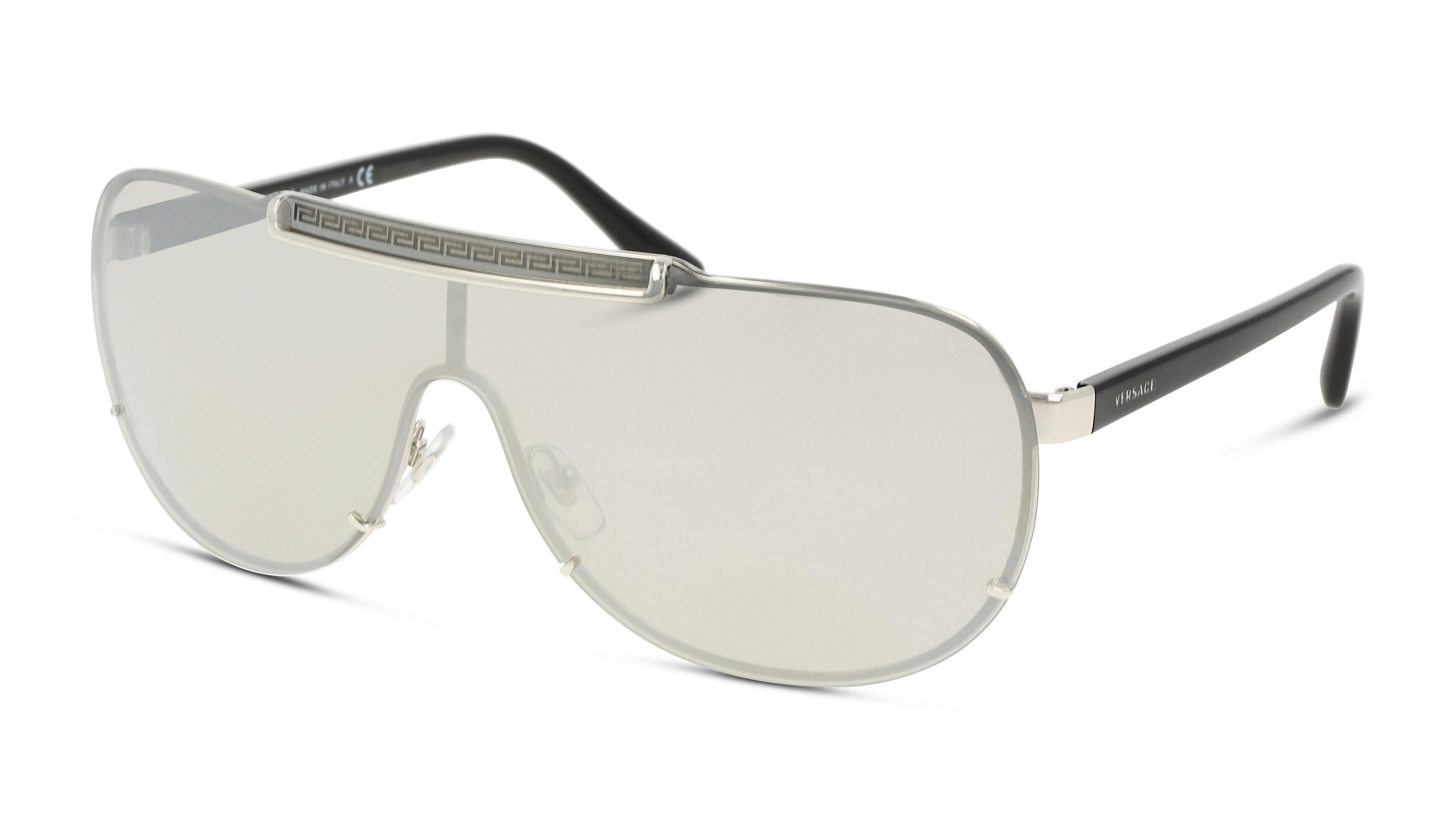 Angle_Left01, Versace 0VE2140 10006G Sonnenbrille