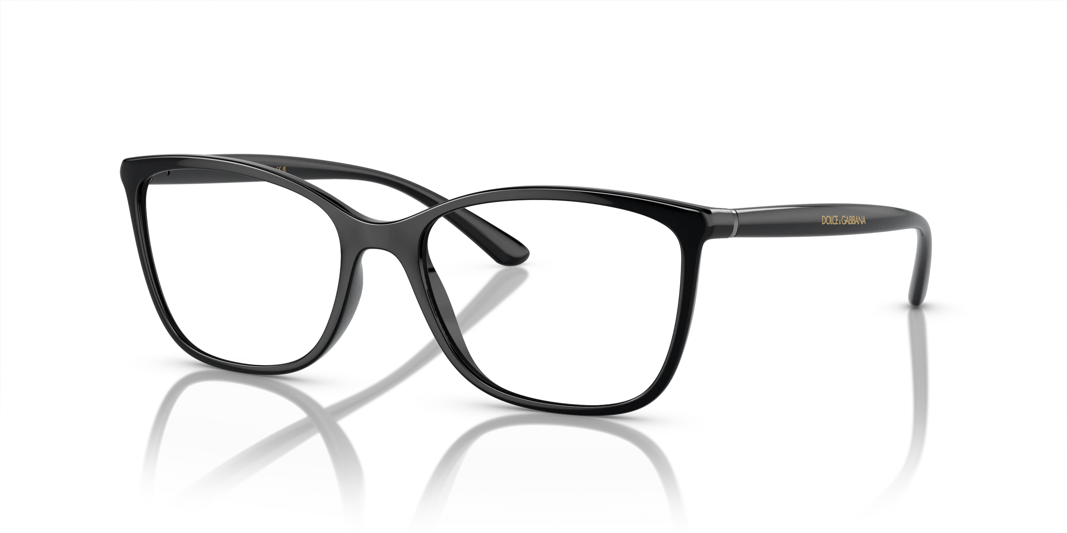 Angle_Left01, Dolce&Gabbana DG5026 0DG5026 501 Brille